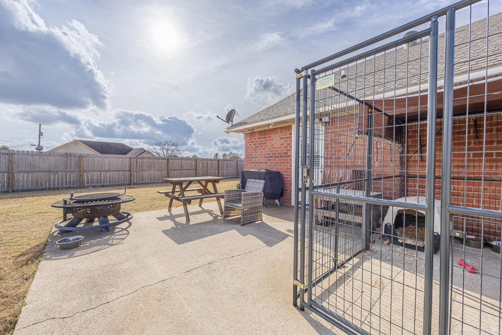 TRUNKS ADD - Residential