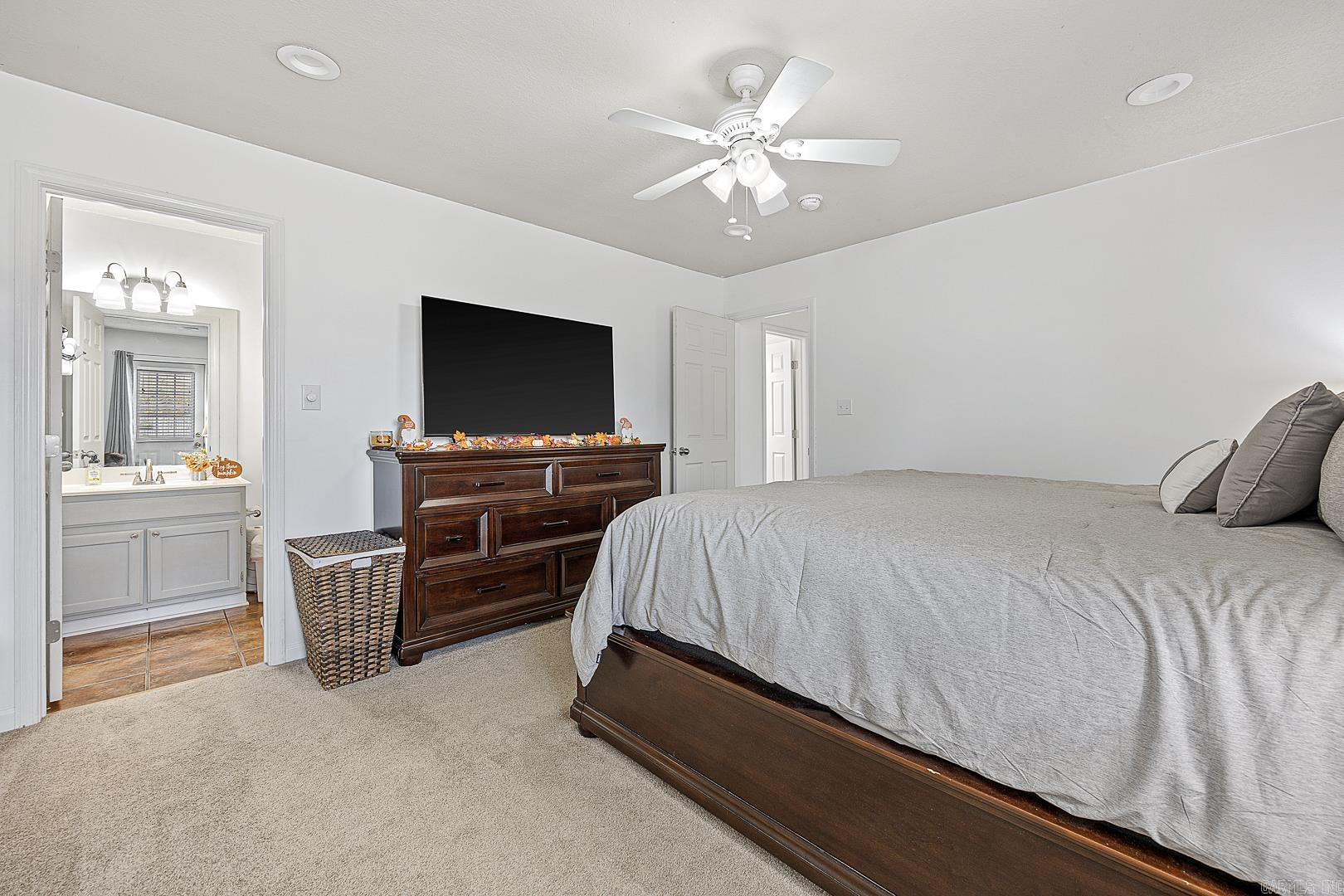 TRUNKS ADD - Residential