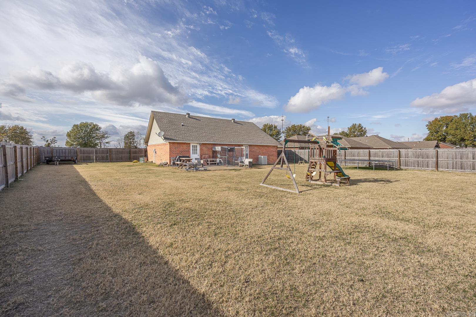 TRUNKS ADD - Residential