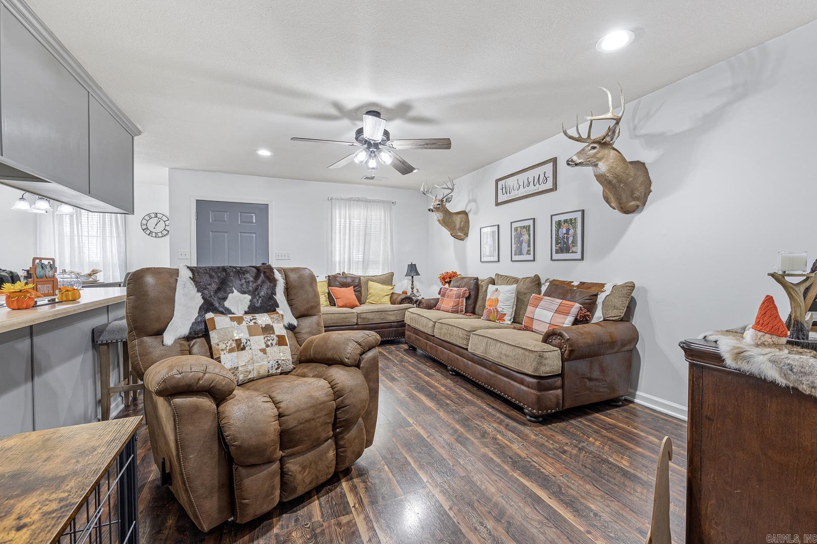 TRUNKS ADD - Residential