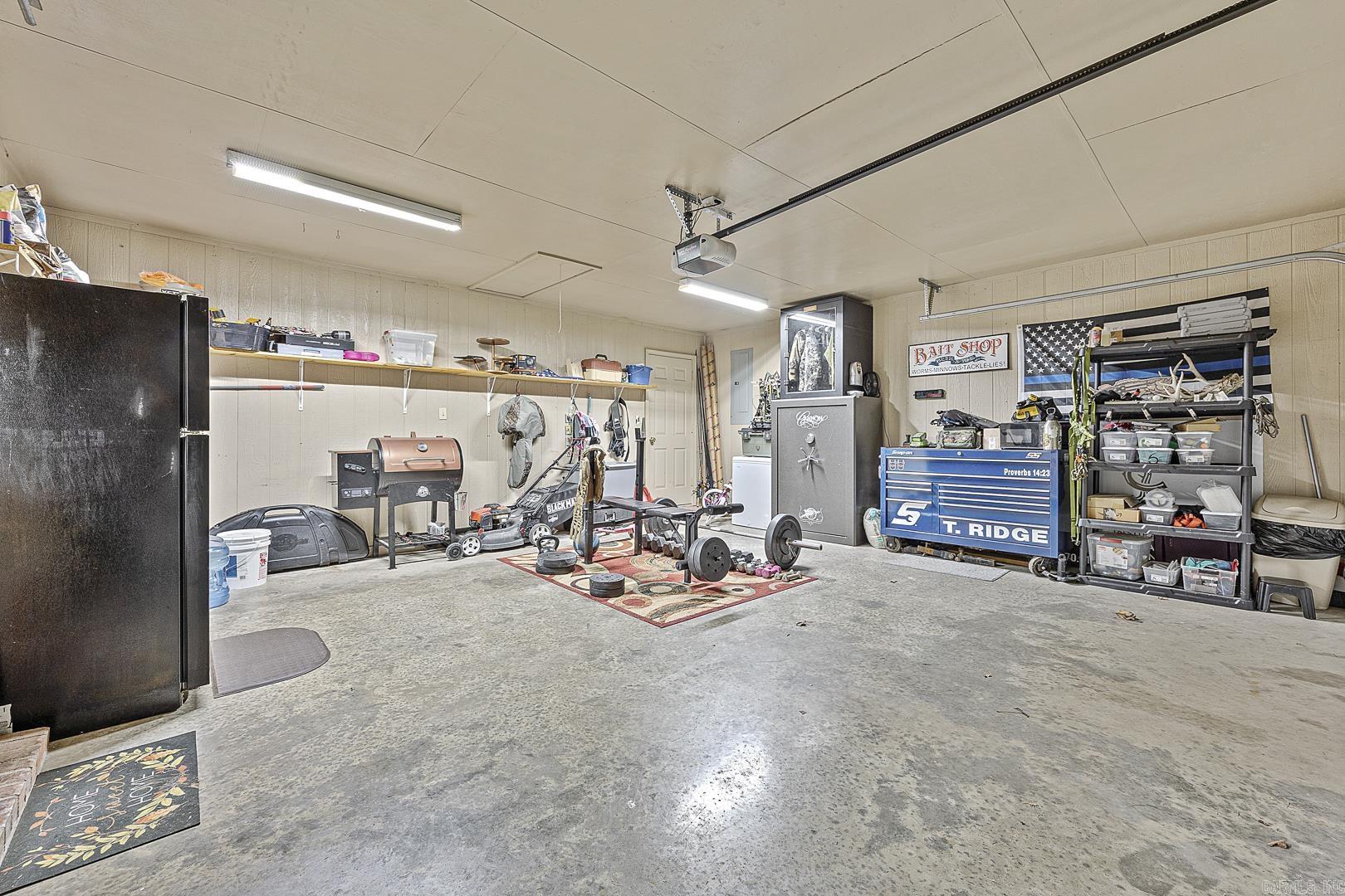 TRUNKS ADD - Residential