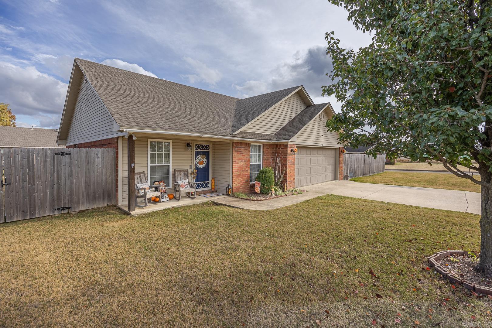 TRUNKS ADD - Residential