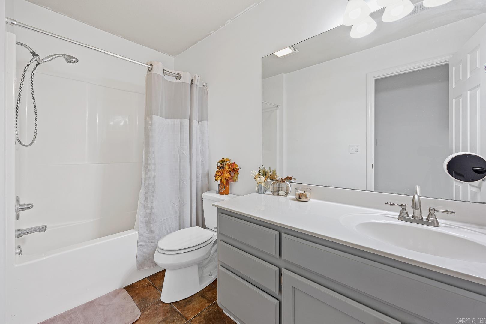 TRUNKS ADD - Residential