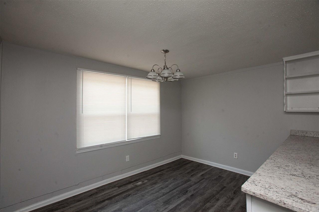 John Barrow - Residential Lease