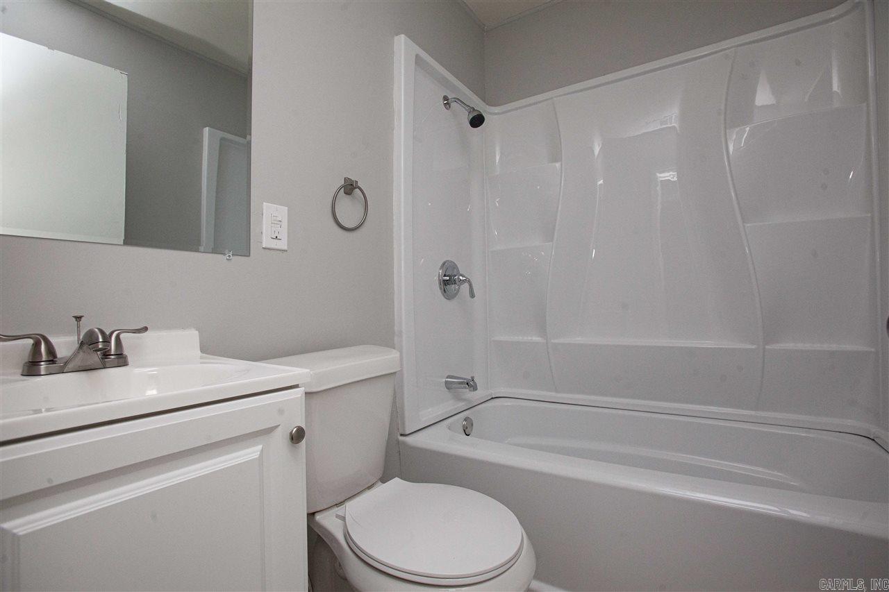 John Barrow - Residential Lease