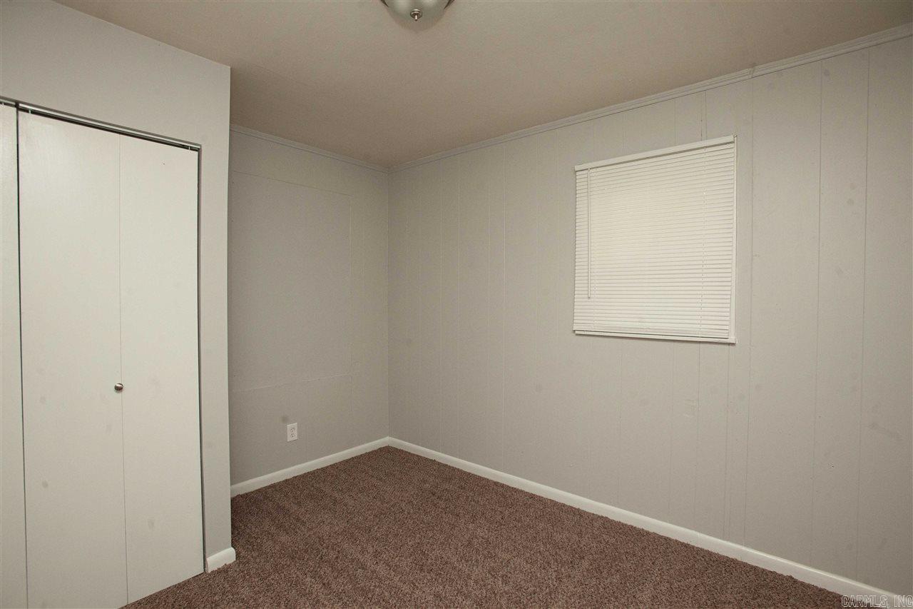 John Barrow - Residential Lease