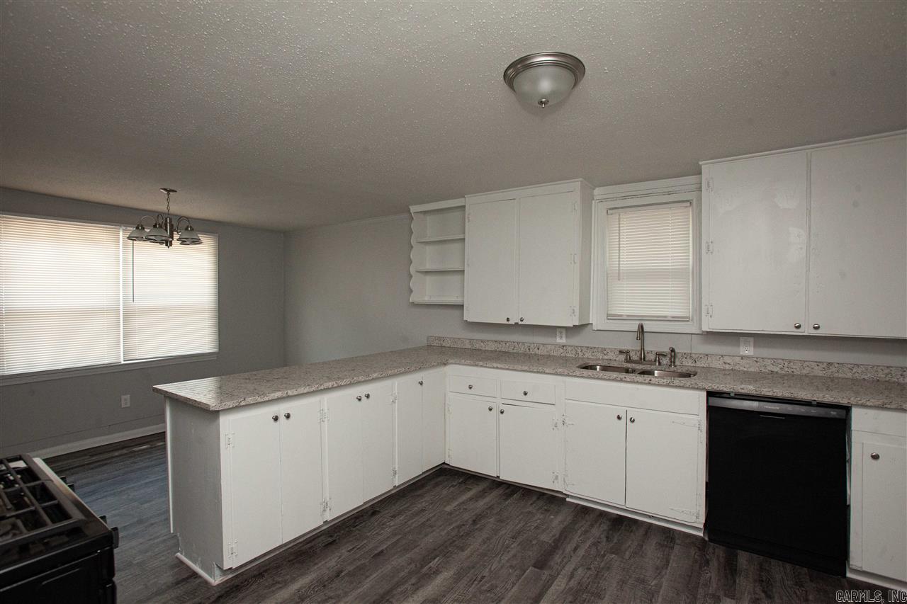 John Barrow - Residential Lease