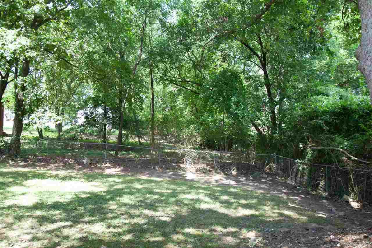 John Barrow - Residential Lease