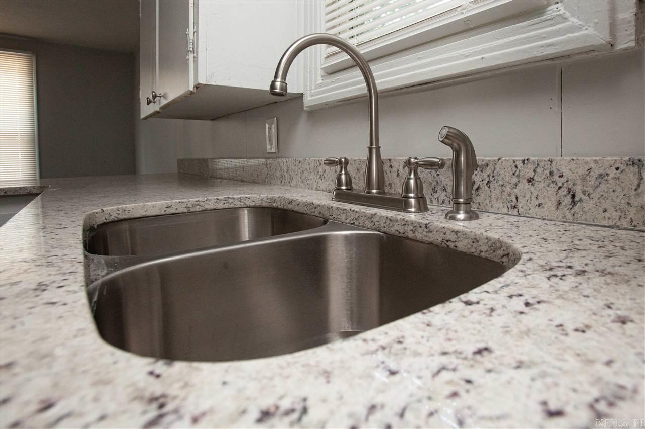 John Barrow - Residential Lease