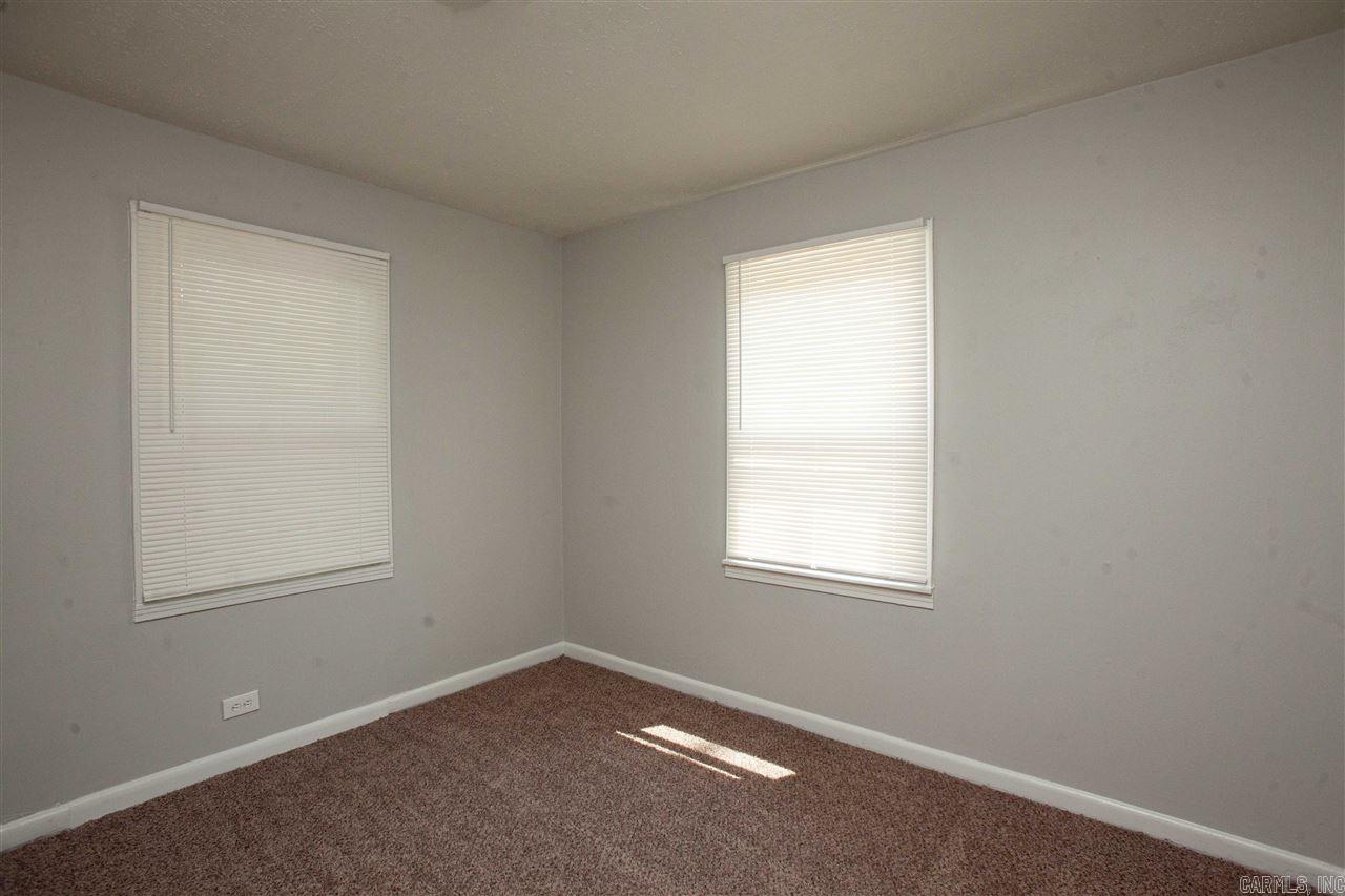 John Barrow - Residential Lease