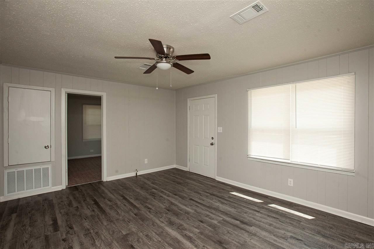 John Barrow - Residential Lease