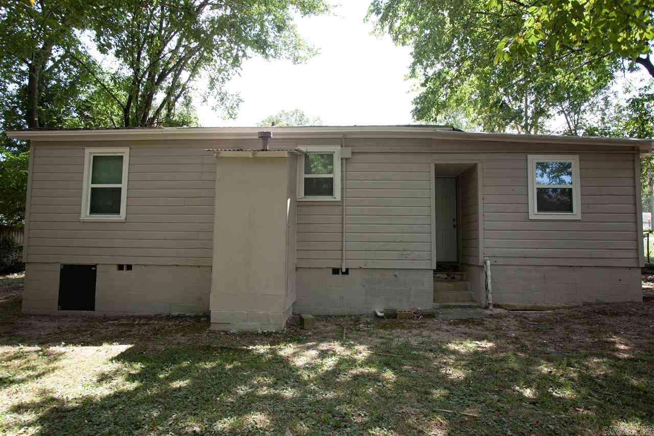 John Barrow - Residential Lease