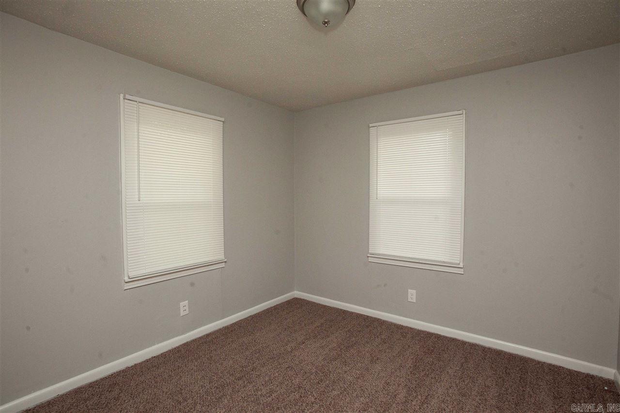 John Barrow - Residential Lease