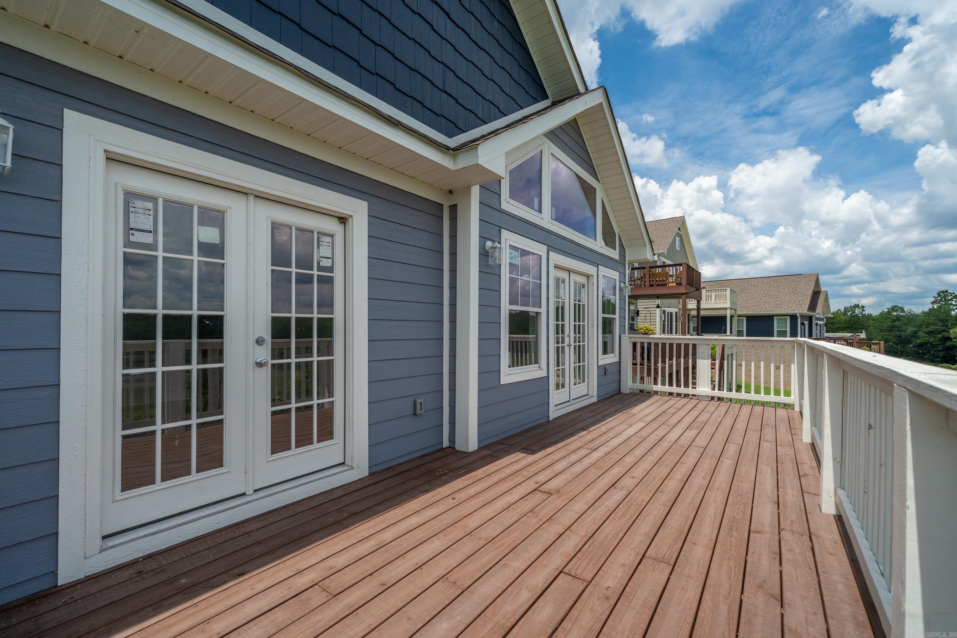 Diamondhead - Residential