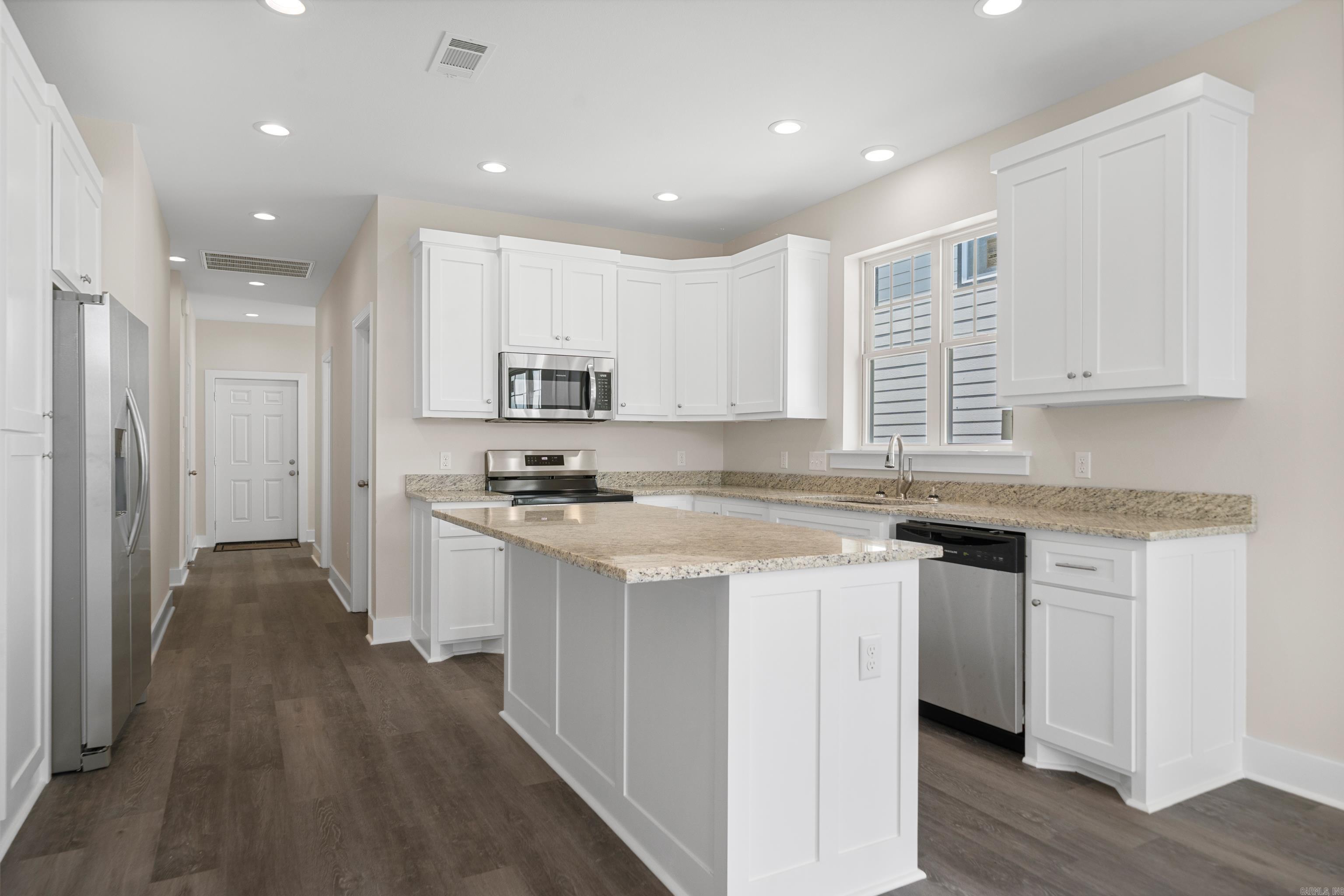 Diamondhead - Residential