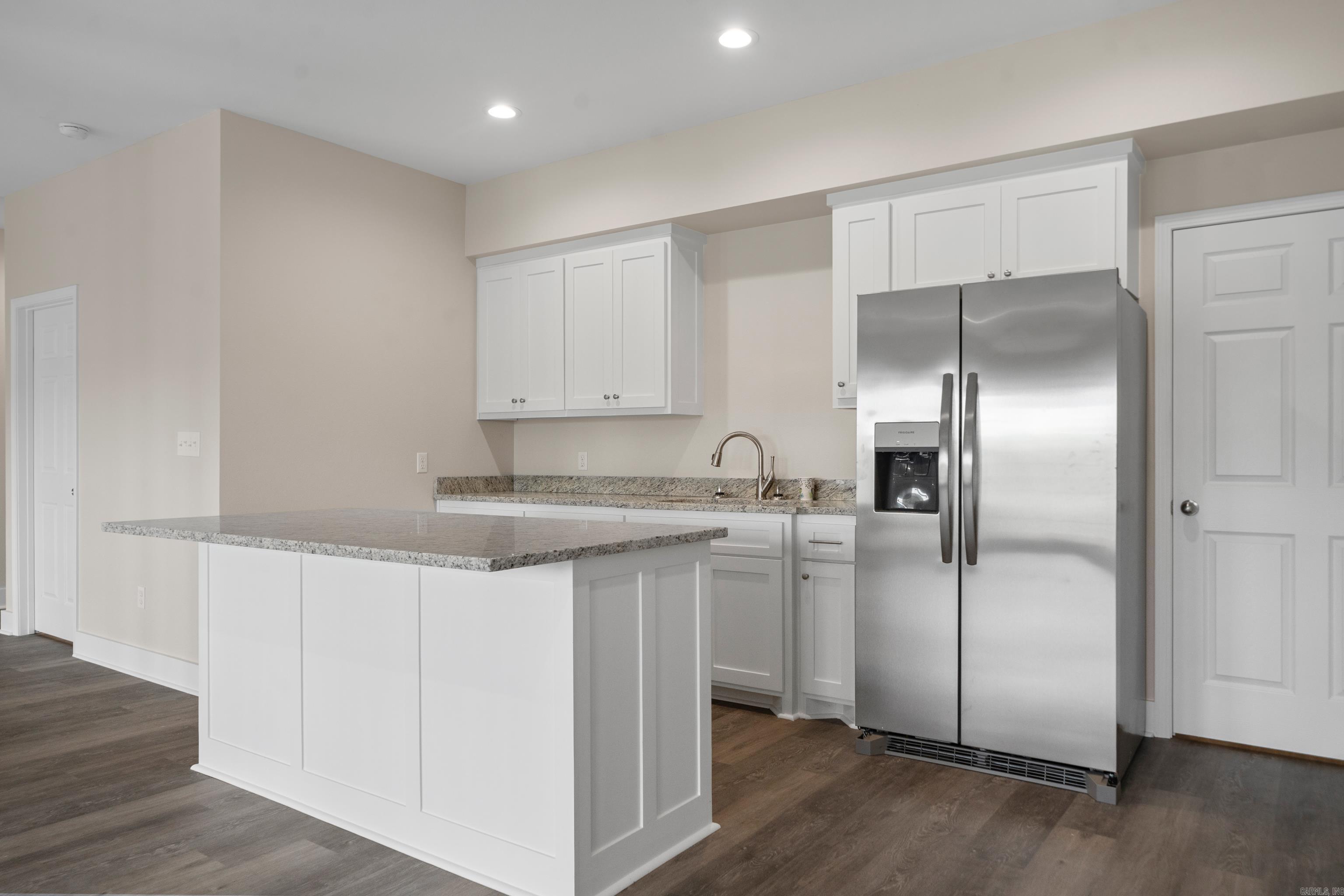 Diamondhead - Residential
