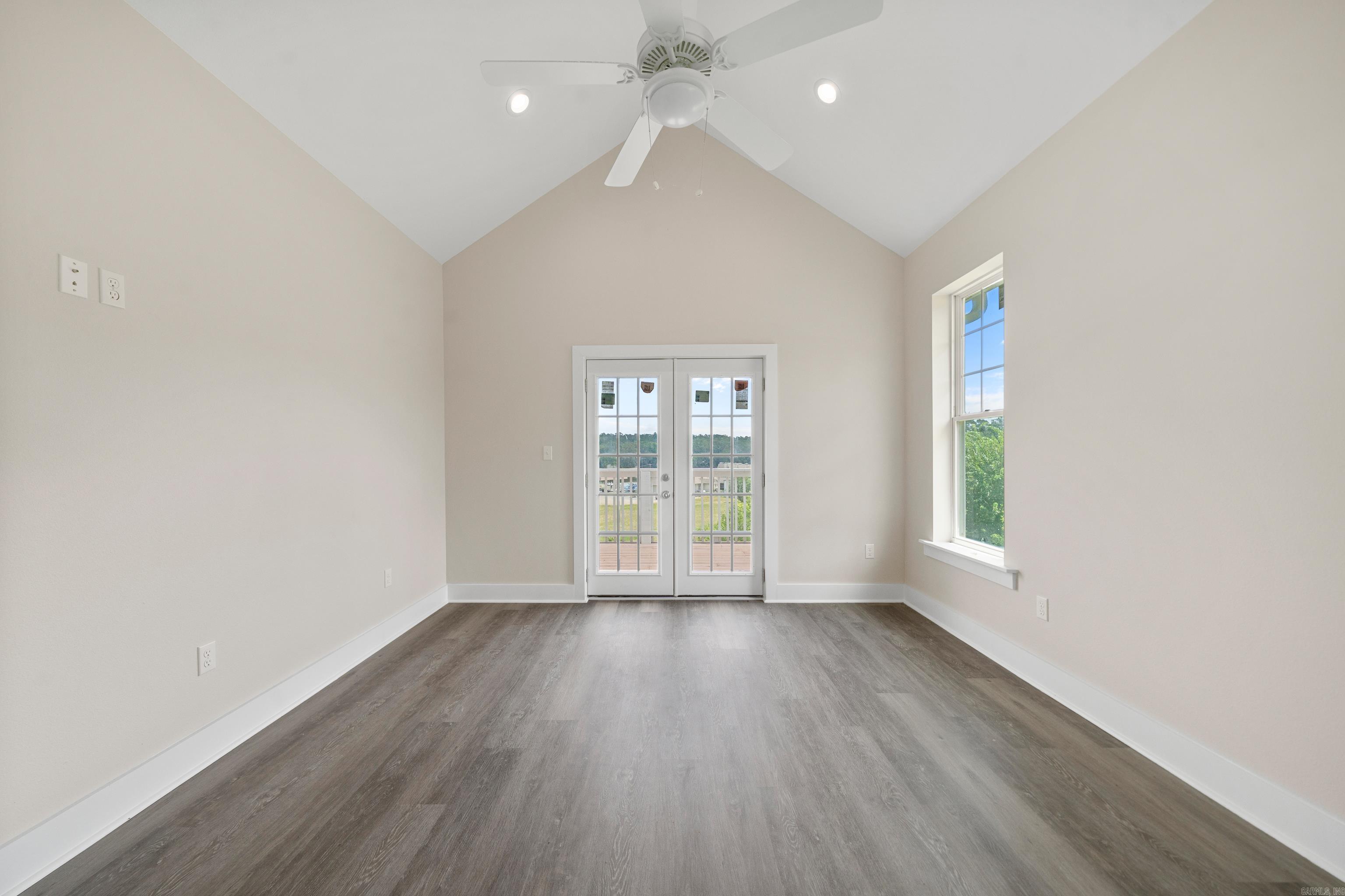 Diamondhead - Residential