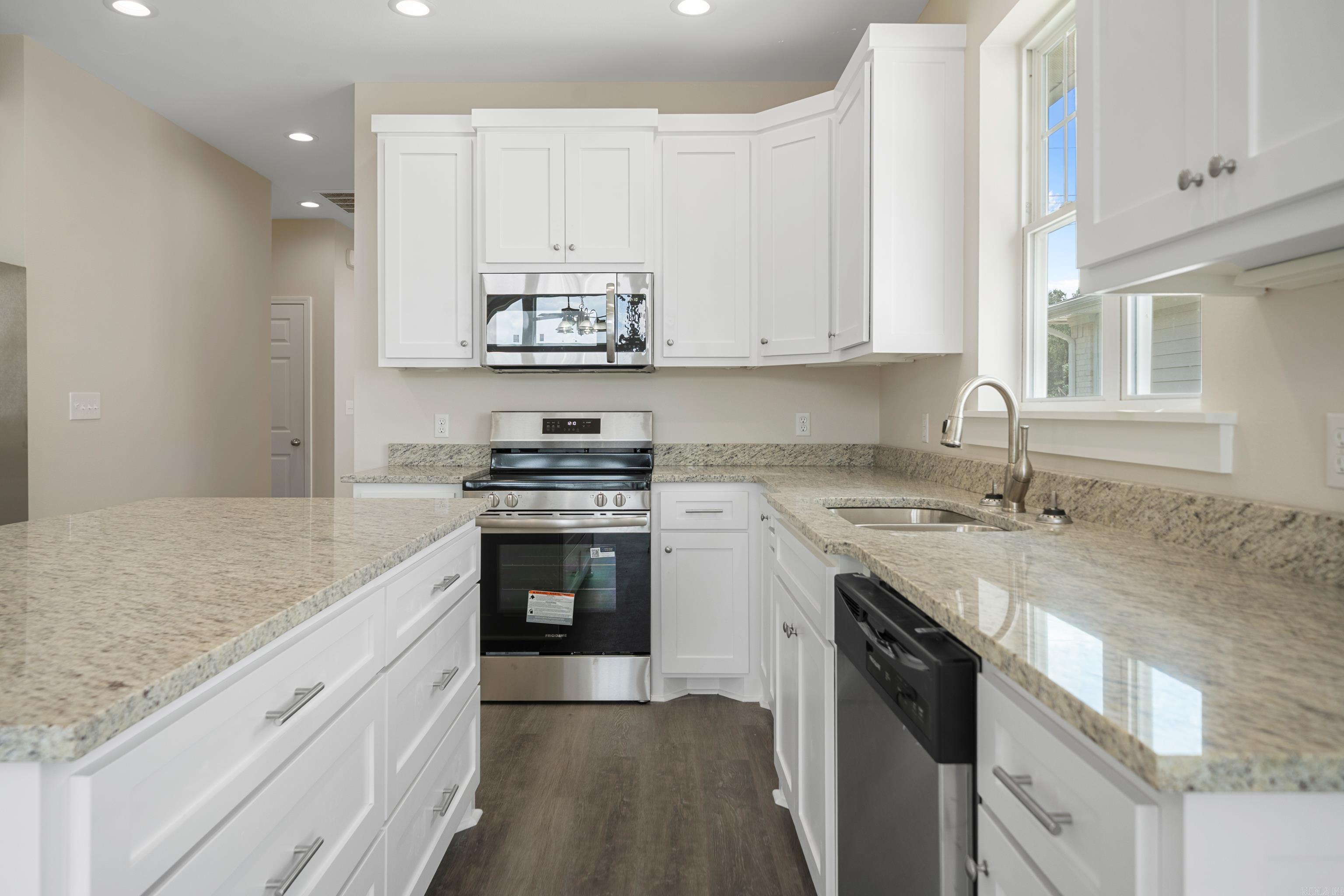 Diamondhead - Residential