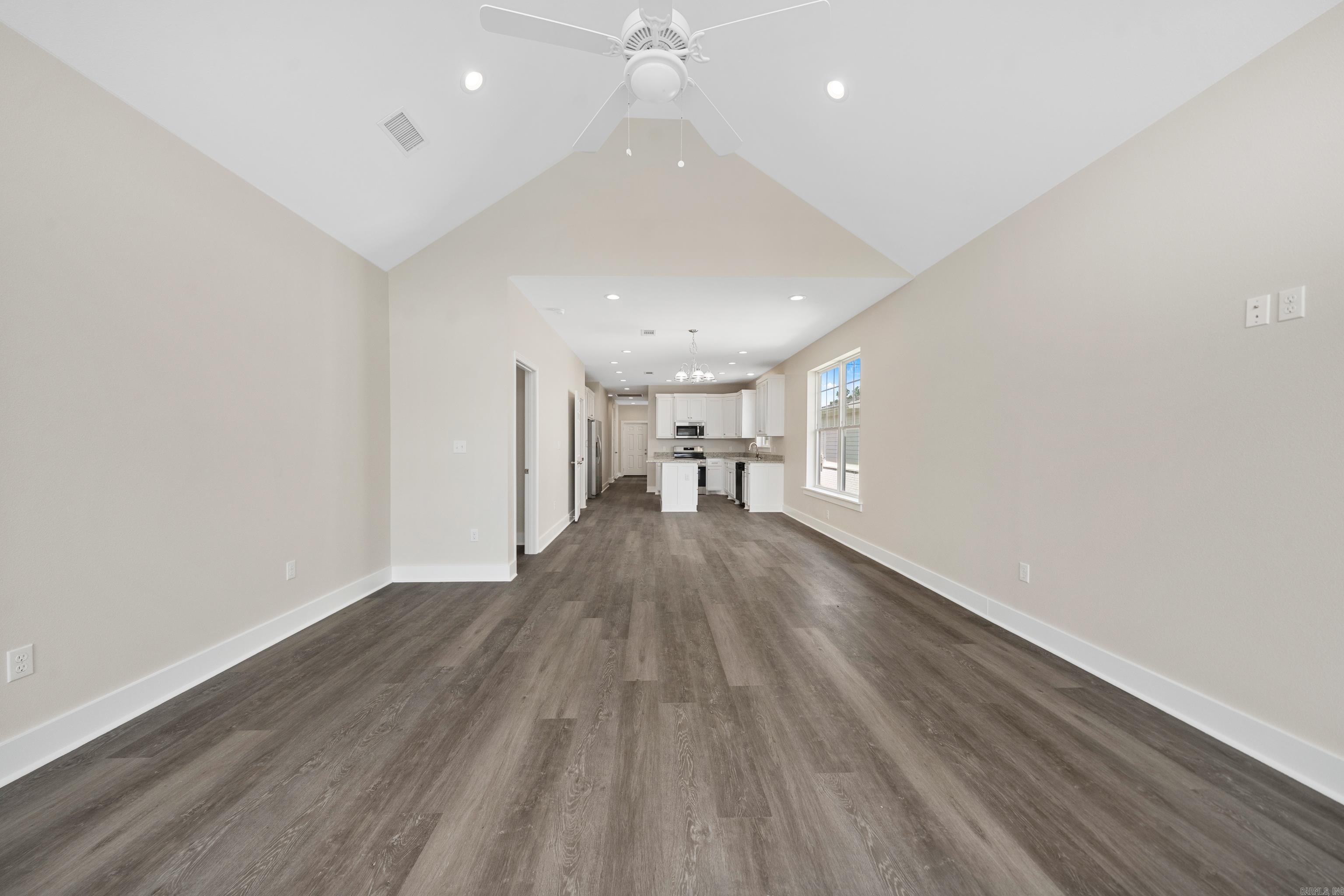 Diamondhead - Residential