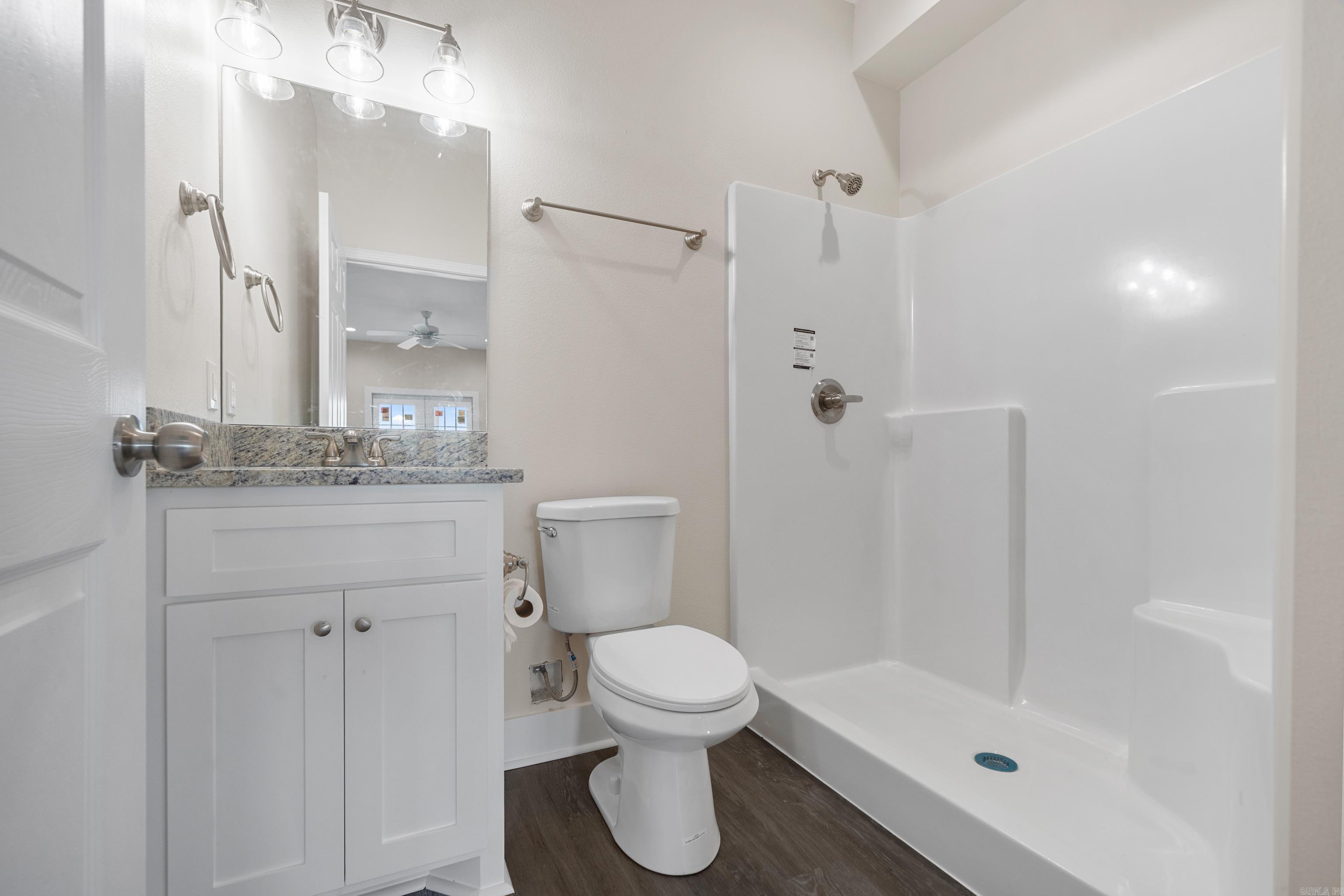 Diamondhead - Residential