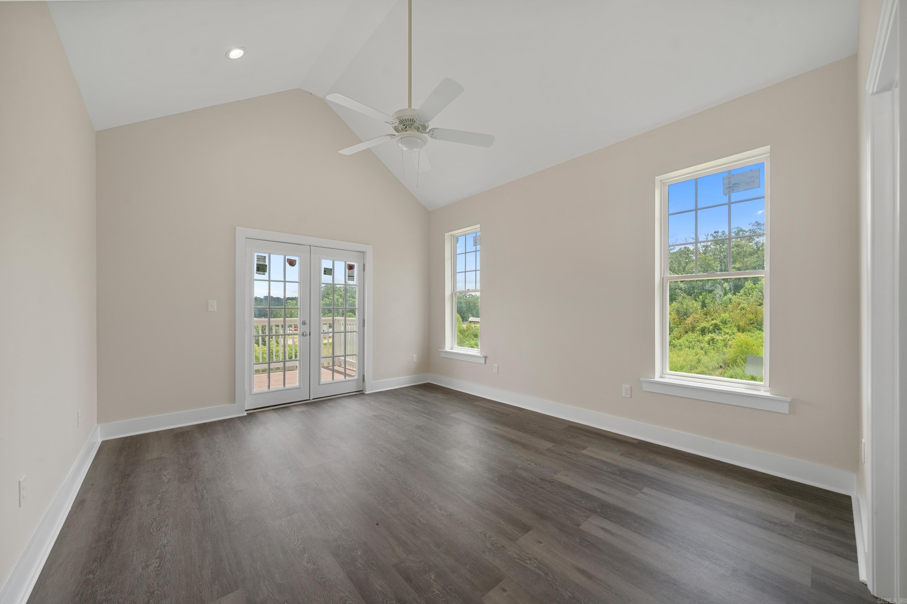 Diamondhead - Residential