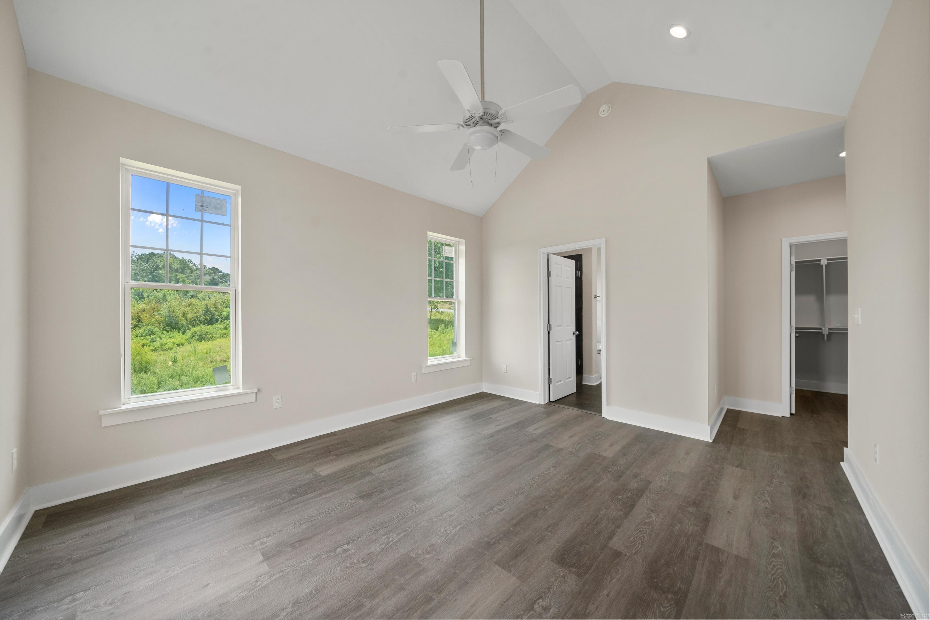 Diamondhead - Residential