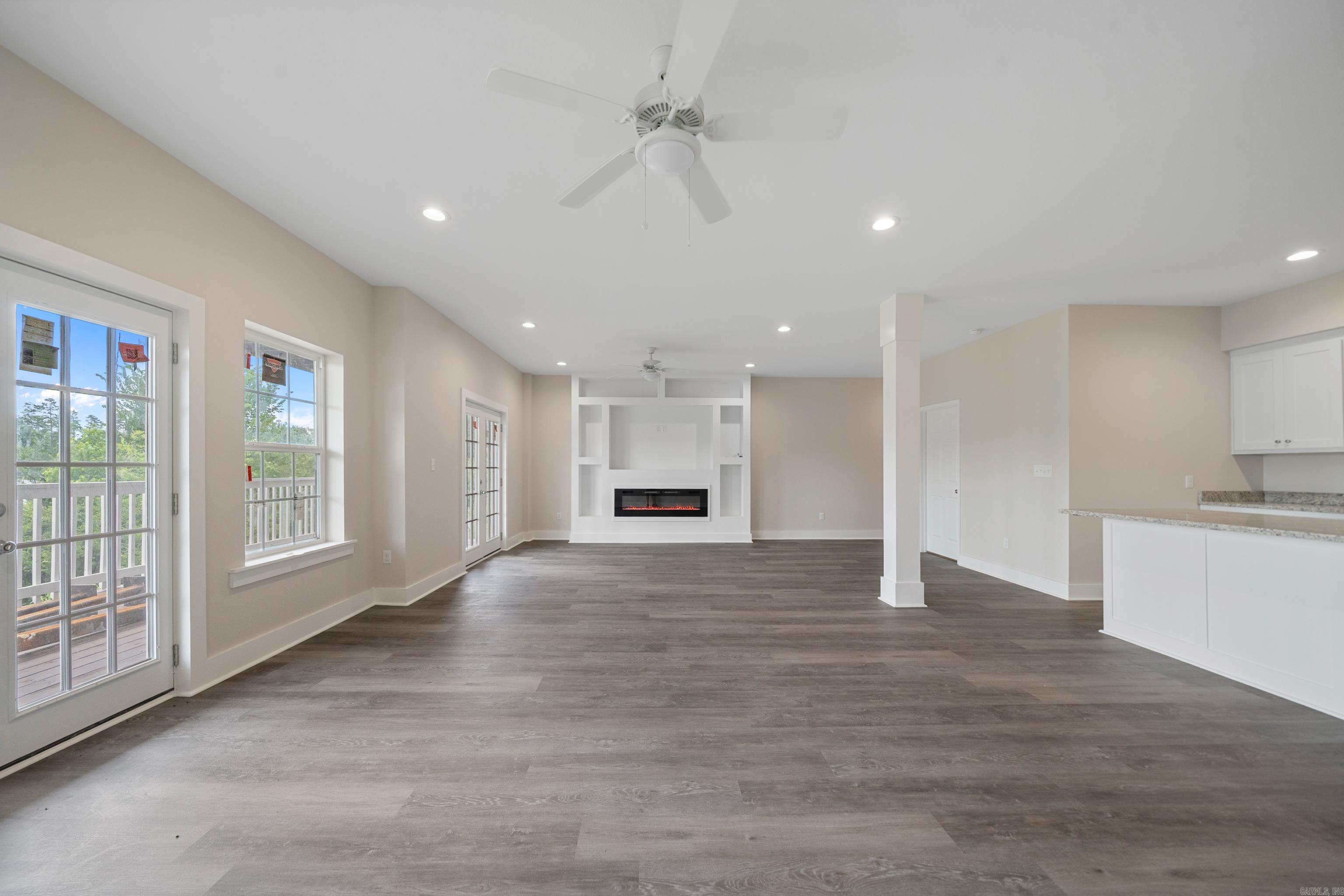 Diamondhead - Residential