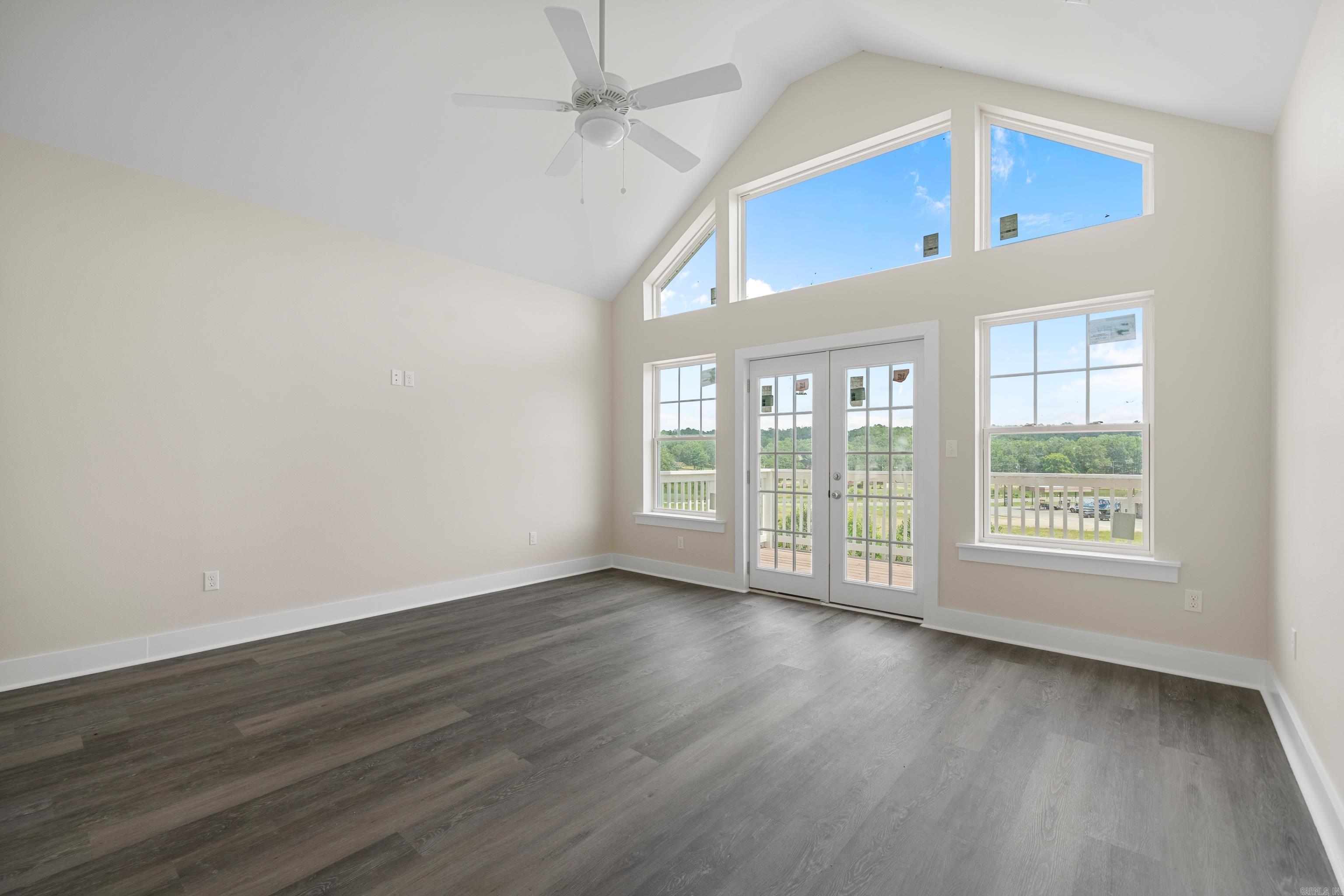 Diamondhead - Residential