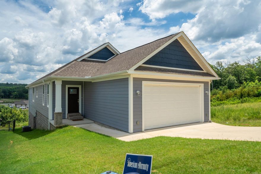 Stunning New Construction in Diamondhead – 3 Bed/3.5 Bath + Bonus Room! Welcome to your dream home in Pond View Estates! This beautifully crafted new construction home offers modern living with high-end finishes throughout. Featuring 3 spacious bedrooms and 3.5 bathrooms this home blends comfort, style and functionality. Open concept kitchen and living room with 14 foot ceilings and tons of natural light. The kitchen boasts premium appliances custom cabinetry and an expansive island. Master en-suite with 14 foot ceilings beautiful tile shower and amazing views of ponds and golf course. Also on the main floor find 2 additional bedrooms and jack and jill bathroom. Downstairs, discover a top-of-the-line bonus room that elevates this home to the next level. Complete with a fireplace, sink, and refrigerator, it’s the ideal space for a game room, or private guest suite with a full bathroom. Located in the desirable Diamondhead community with access to all Diamondhead has to offer - boat ramp, pool, tennis/basketball/pickleball courts, park, playground, clubhouse, bar & grill. Golf course is open to public and Lake Catherine State Park is one mile down the road.