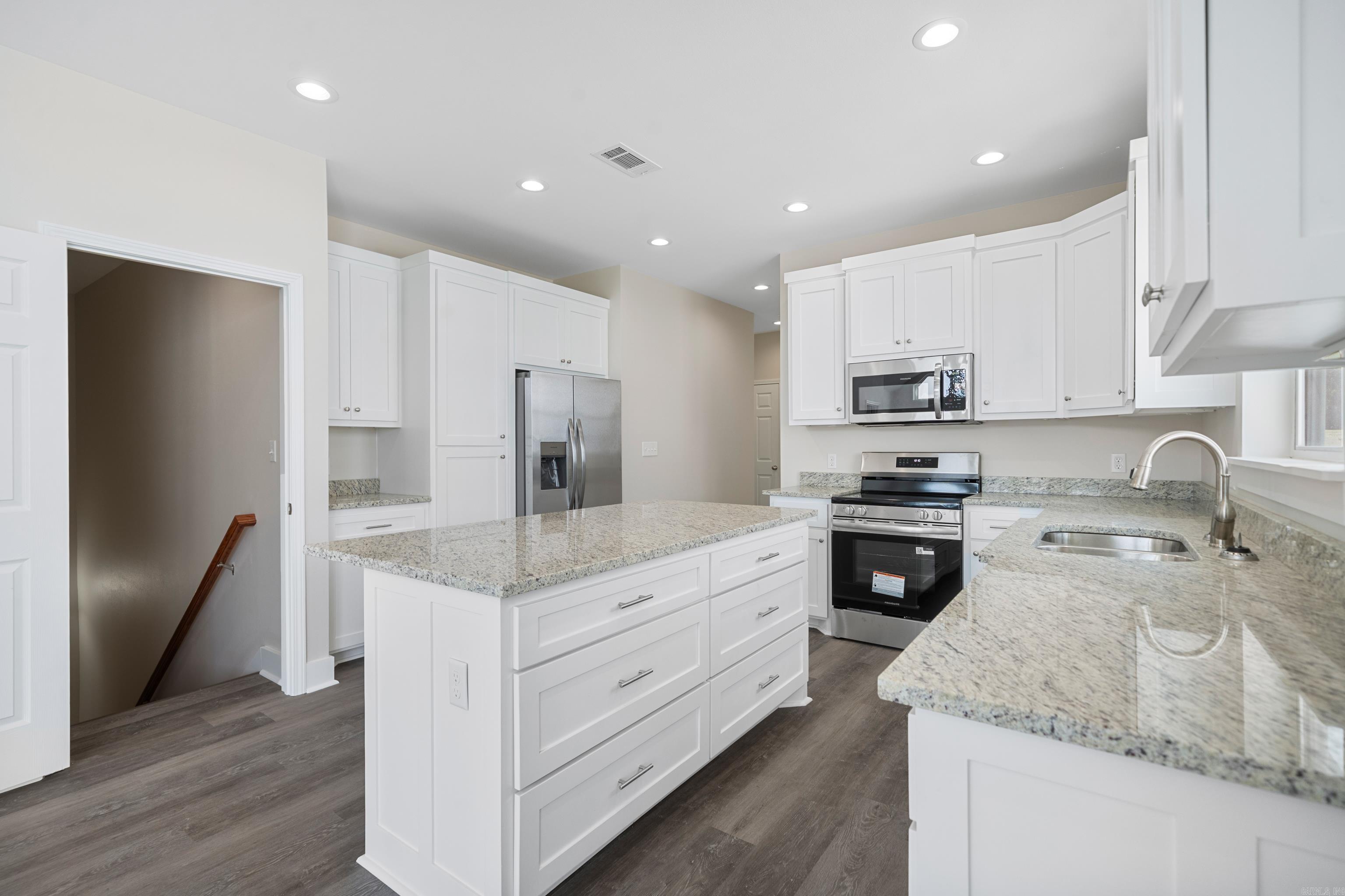 Diamondhead - Residential