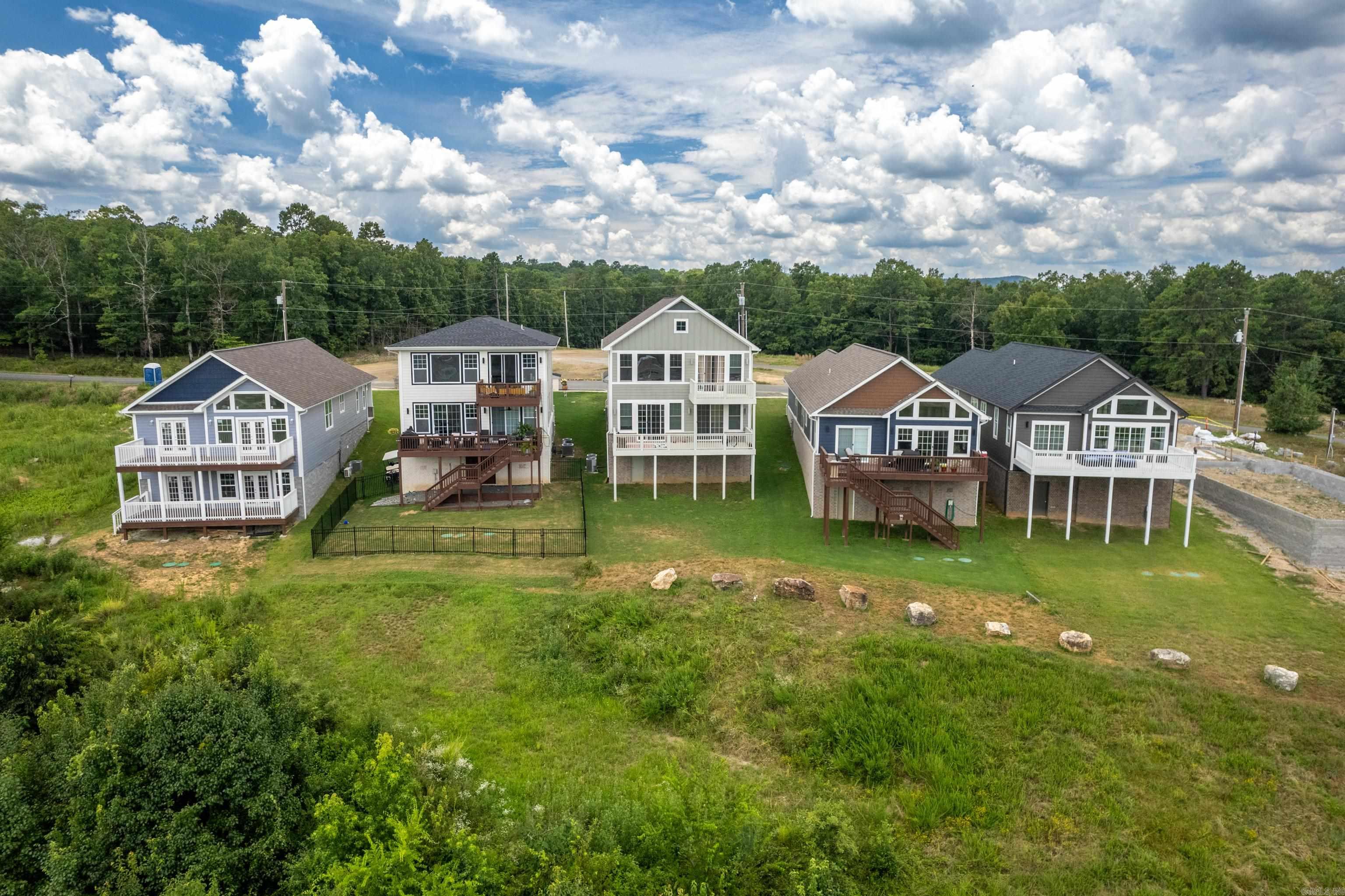 Diamondhead - Residential