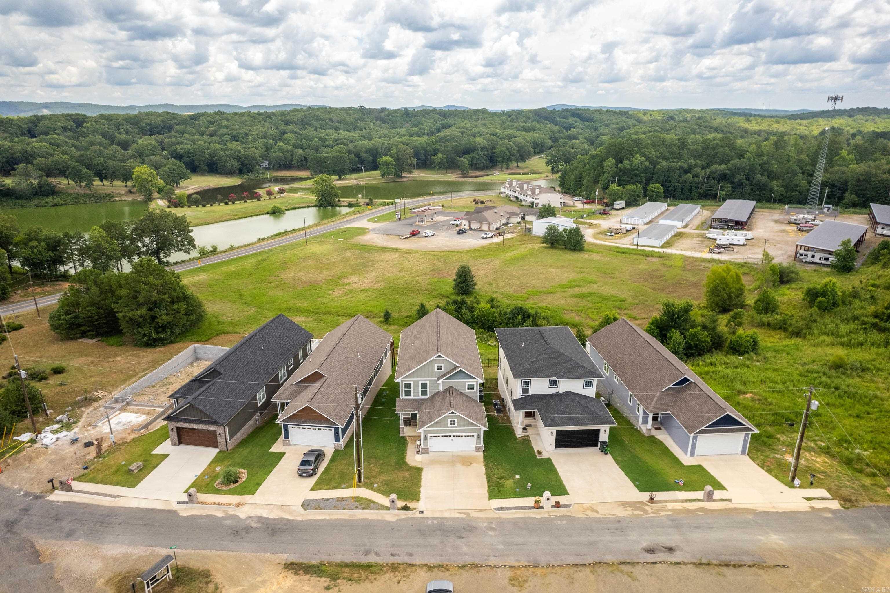 Diamondhead - Residential