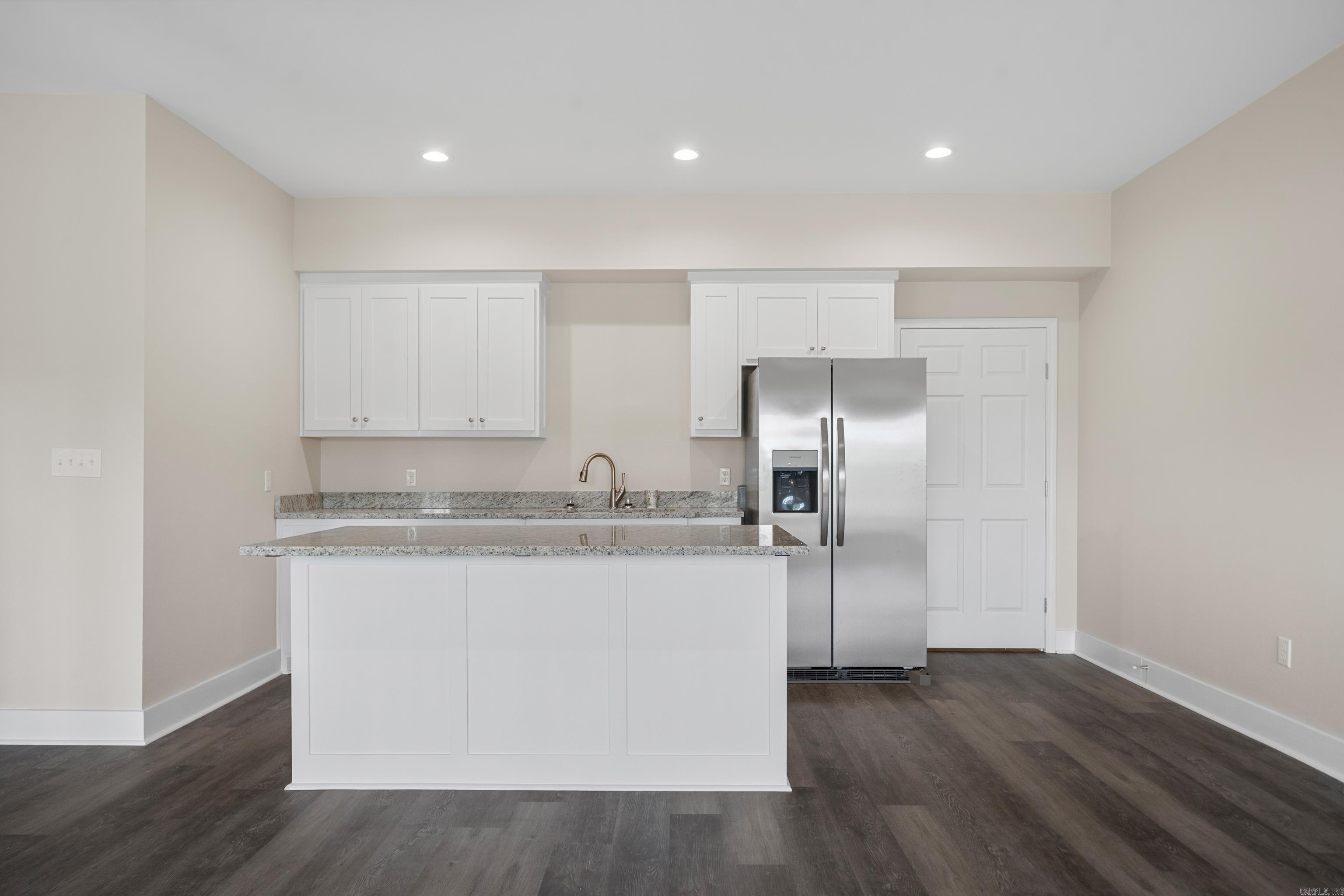 Diamondhead - Residential