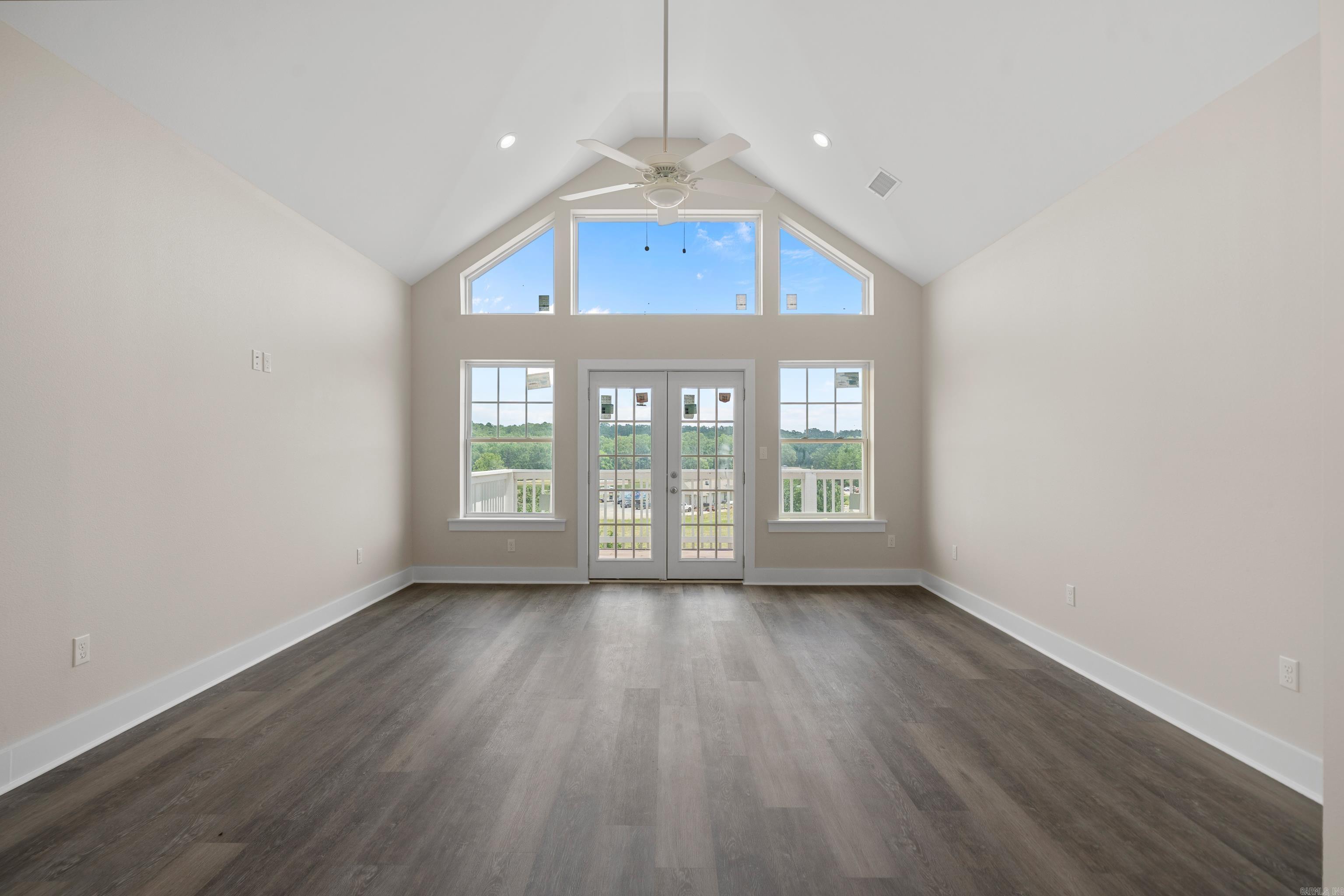 Diamondhead - Residential
