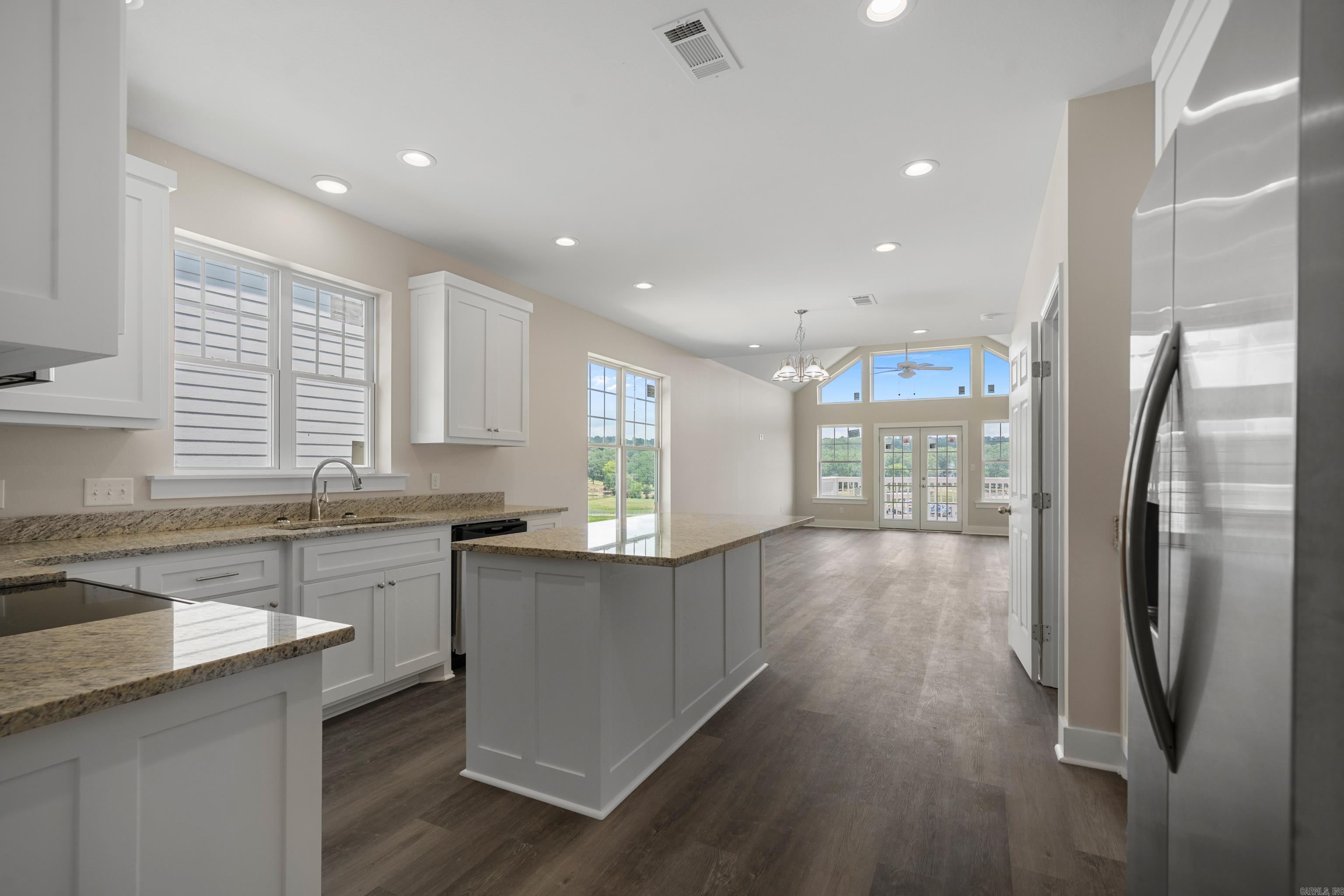 Diamondhead - Residential
