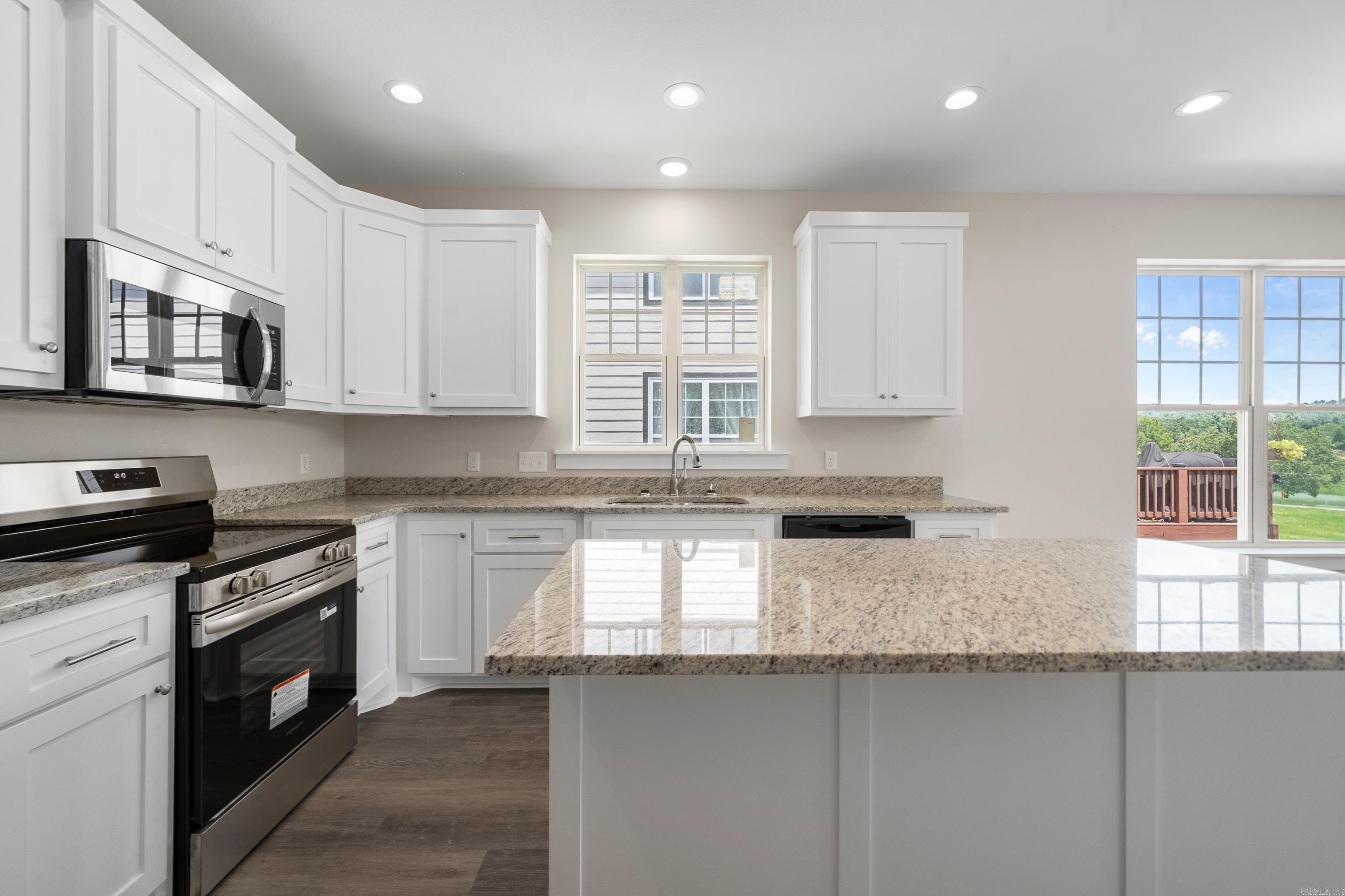 Diamondhead - Residential