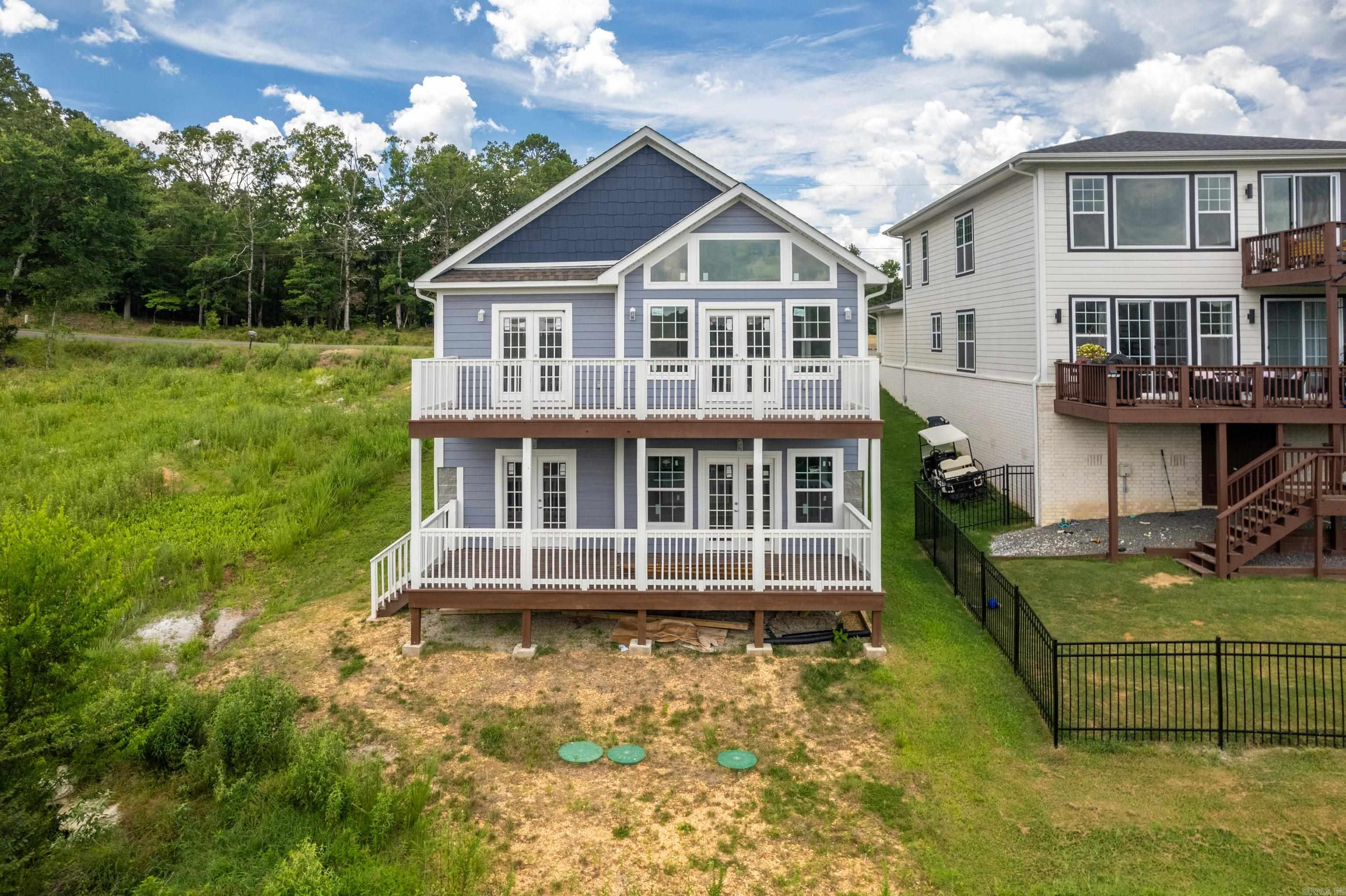 Diamondhead - Residential