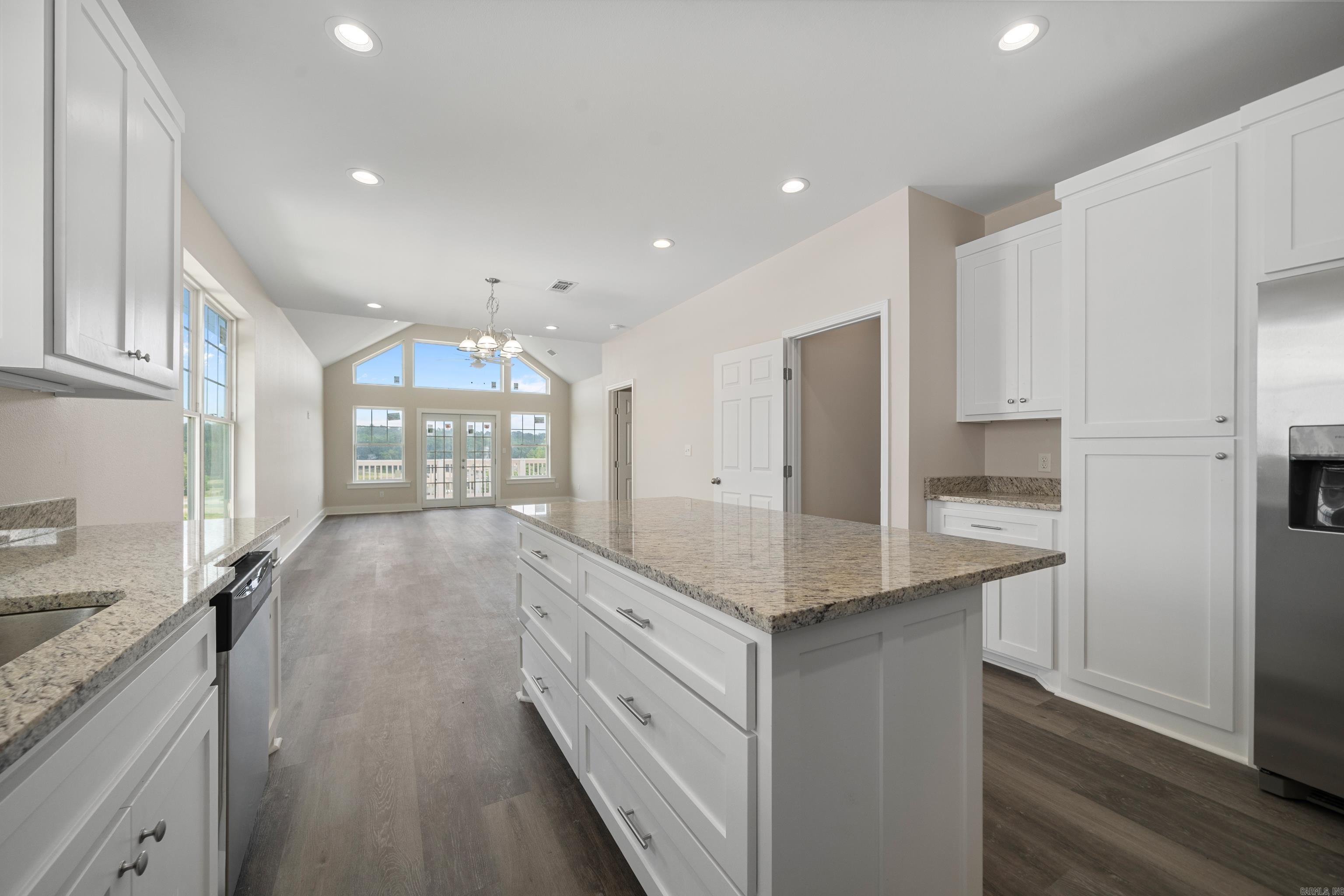 Diamondhead - Residential