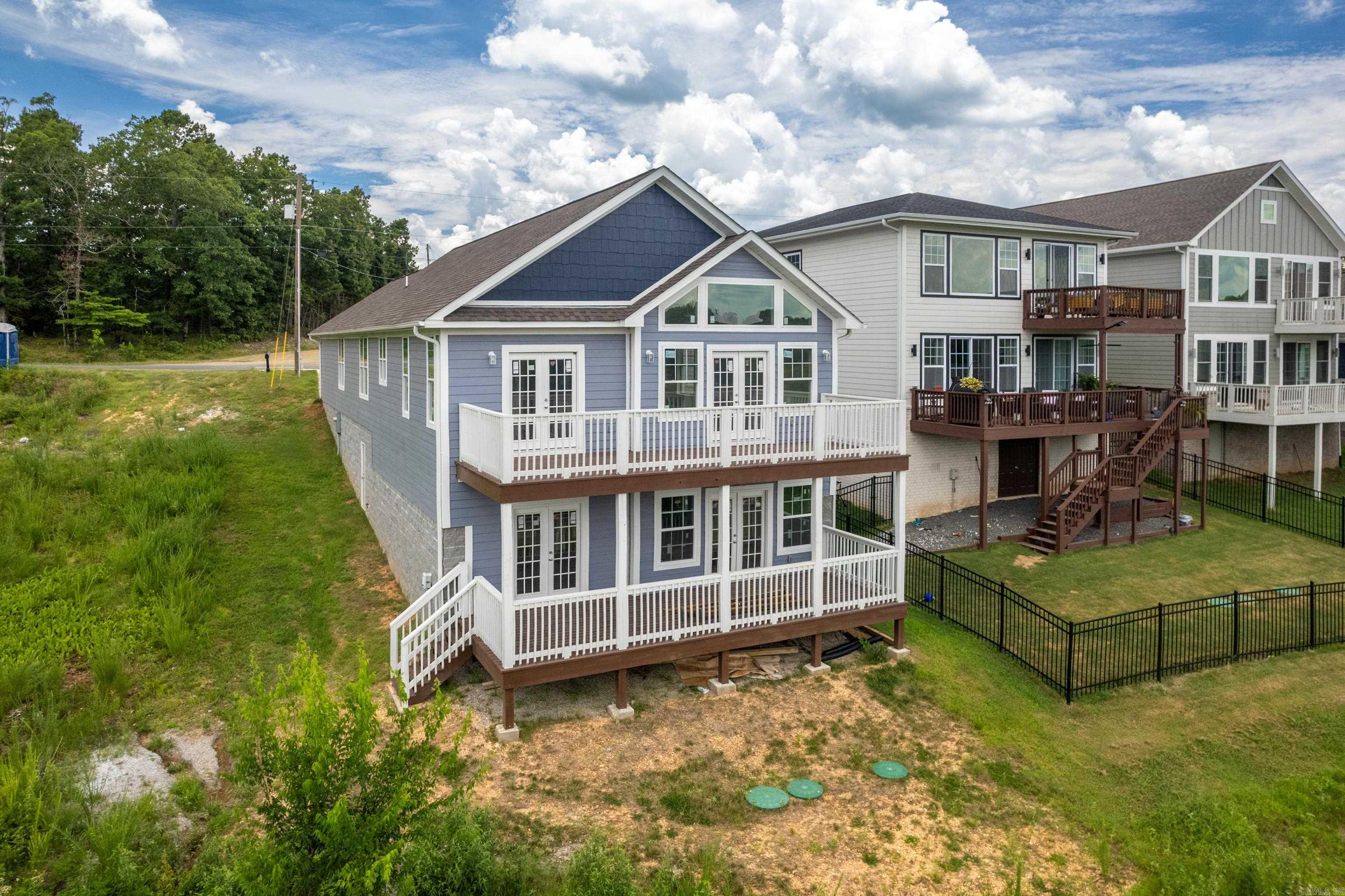 Diamondhead - Residential
