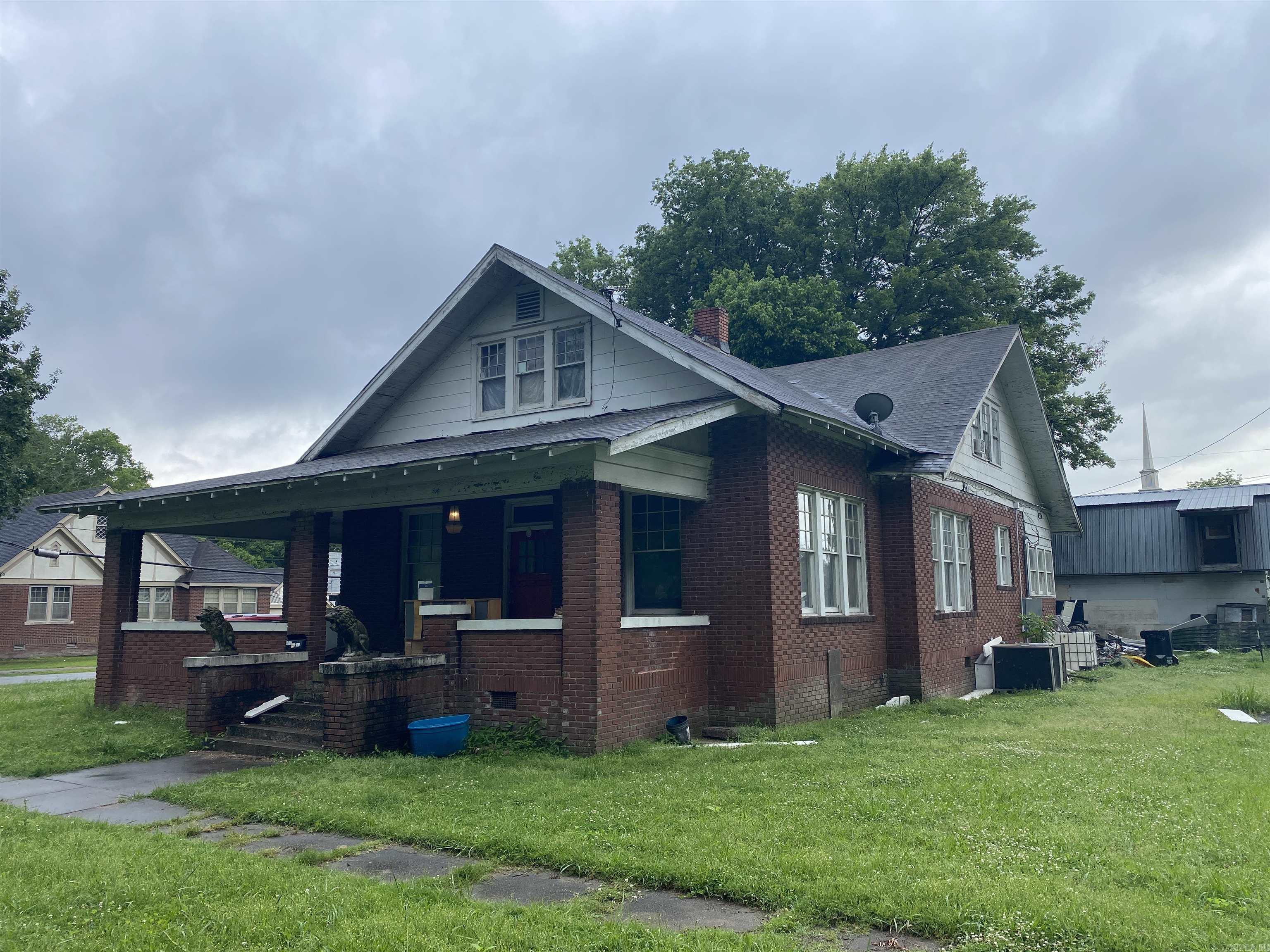 England City - Residential