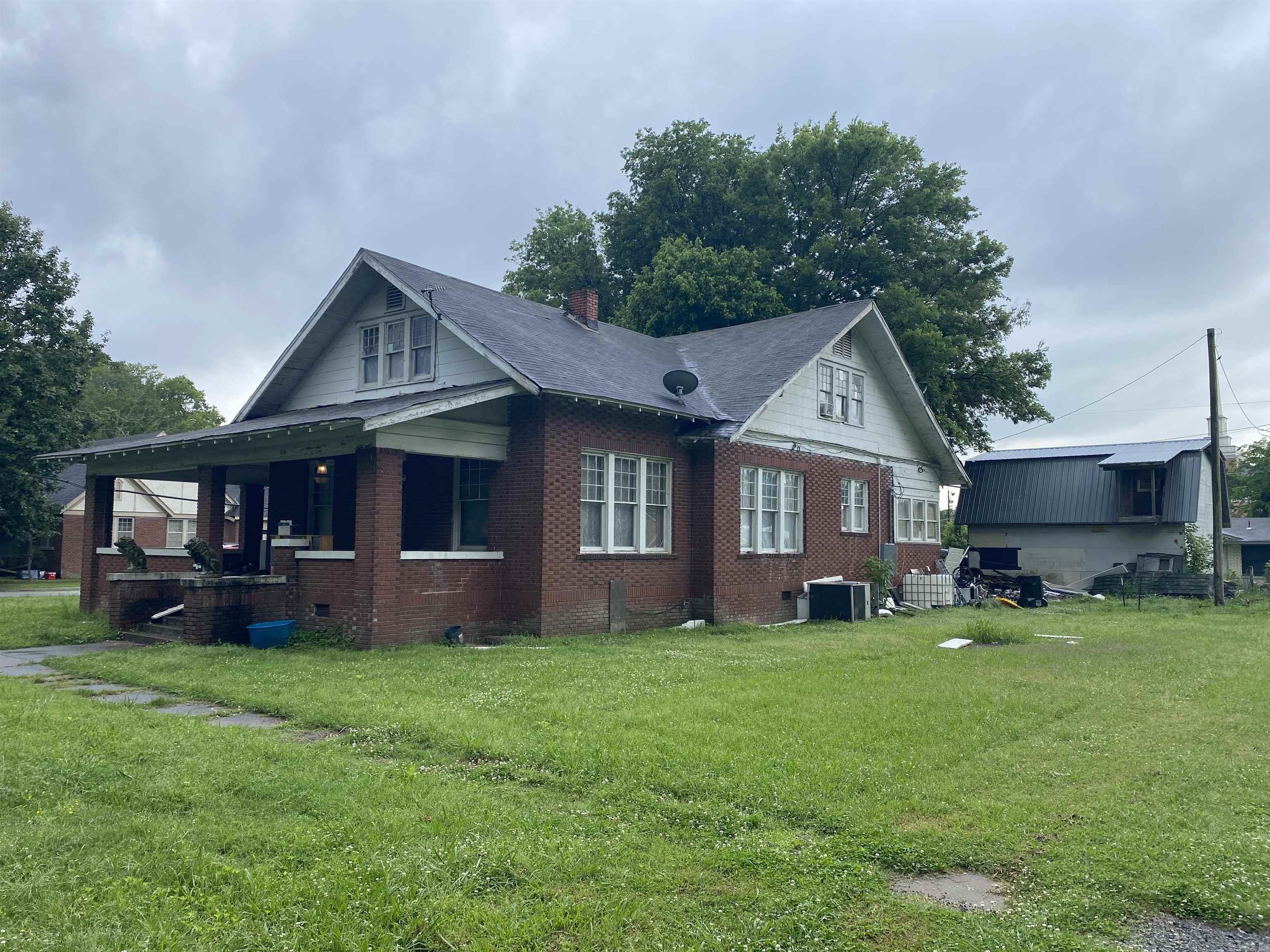 England City - Residential