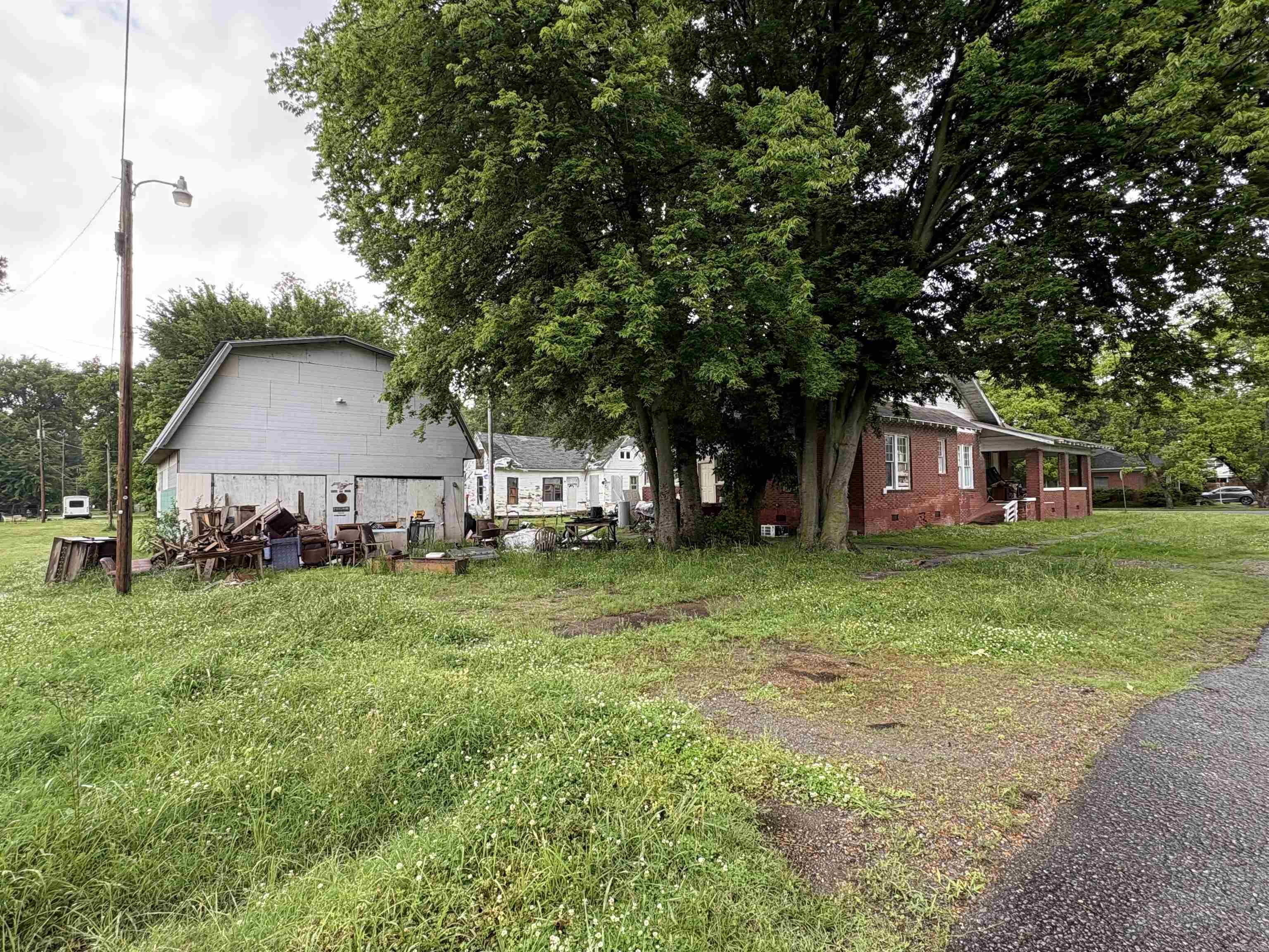 England City - Residential