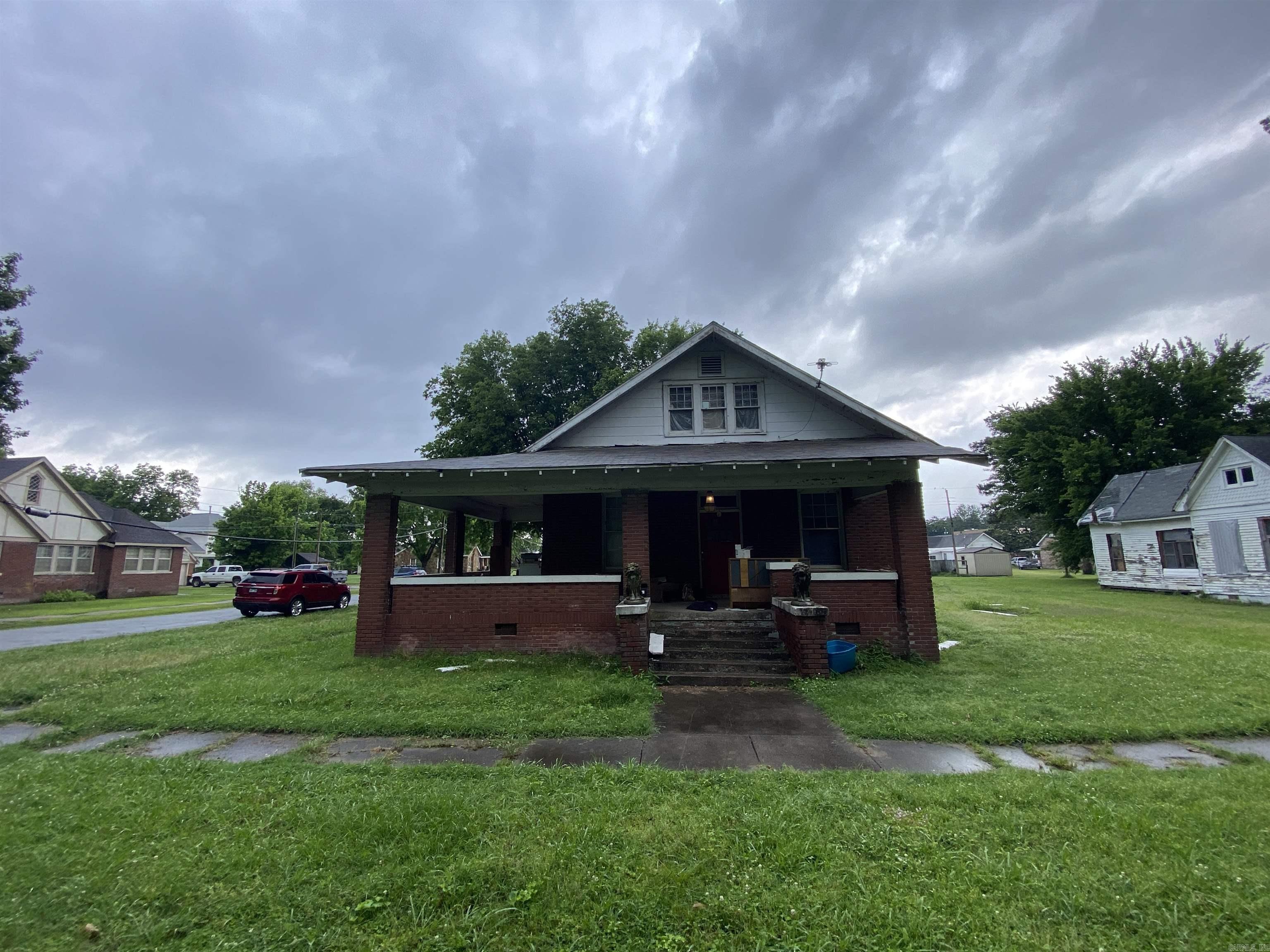 England City - Residential