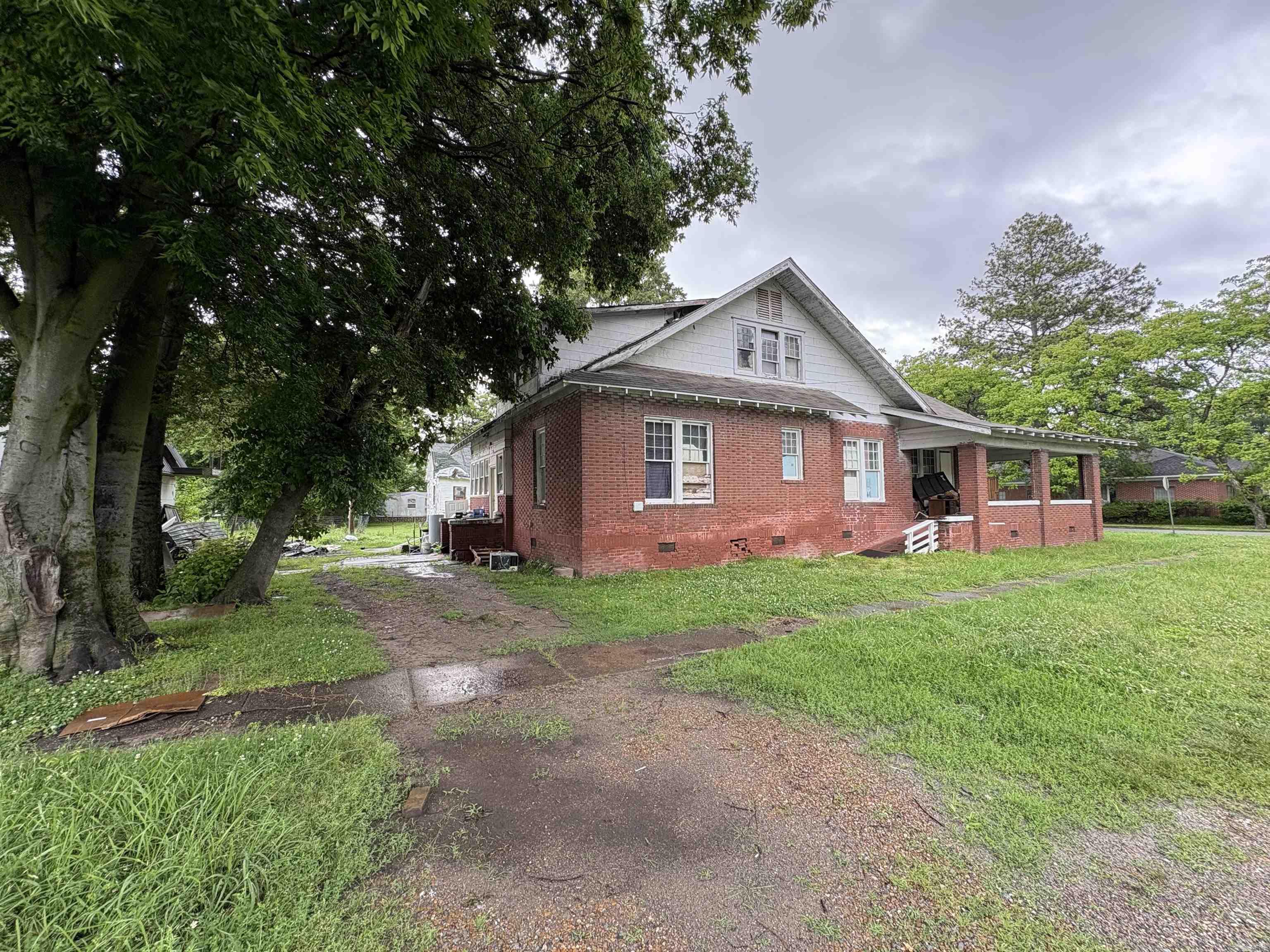 England City - Residential