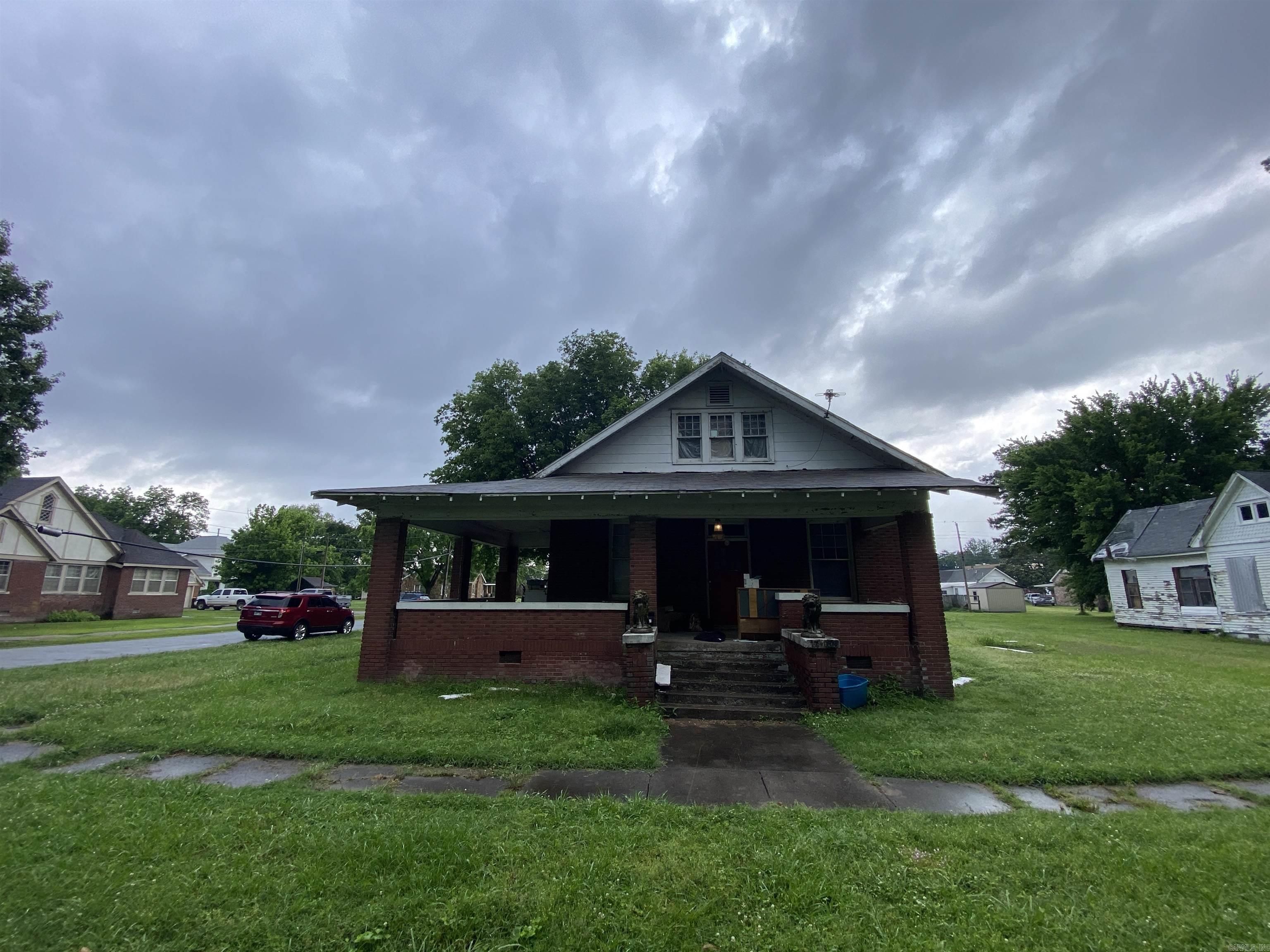 England City - Residential