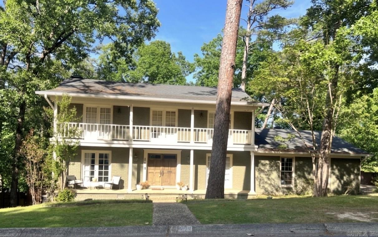 Foxcroft - Residential