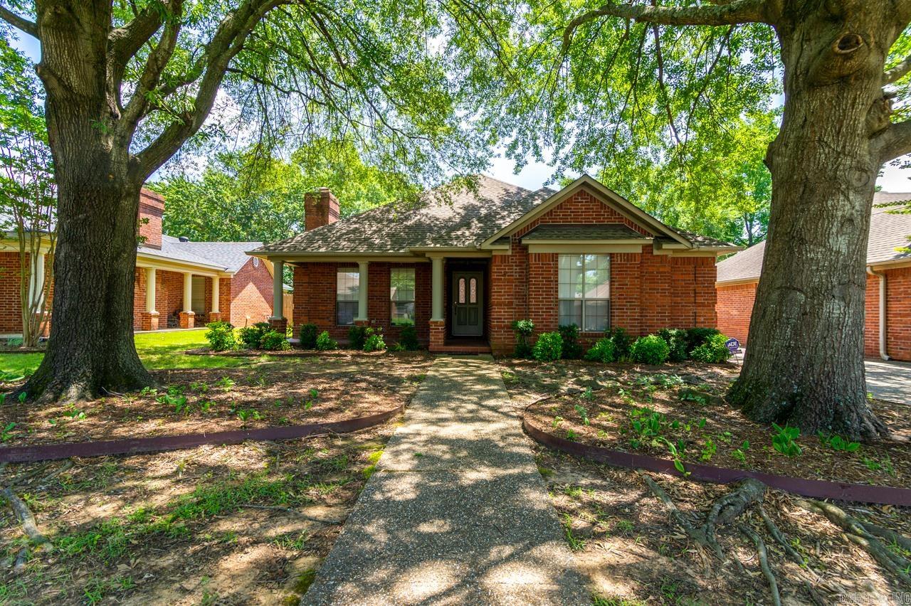 MARTHA'S VILLAGE PUD - Residential