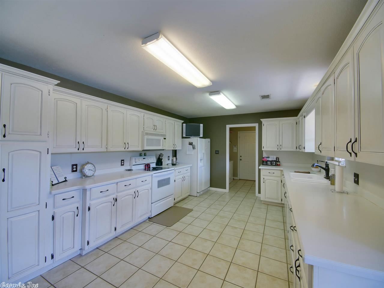 ACKLIN - Residential