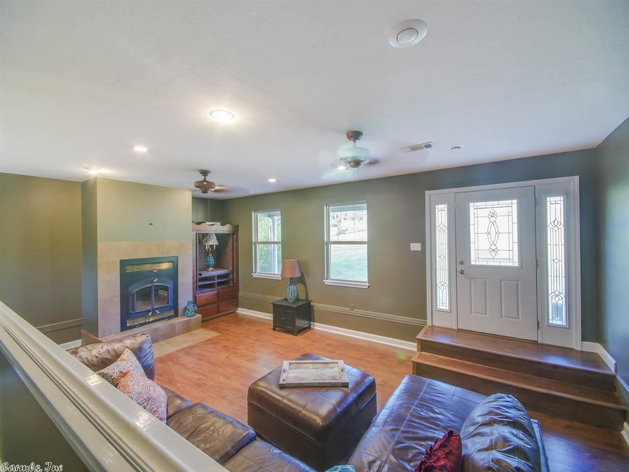 ACKLIN - Residential