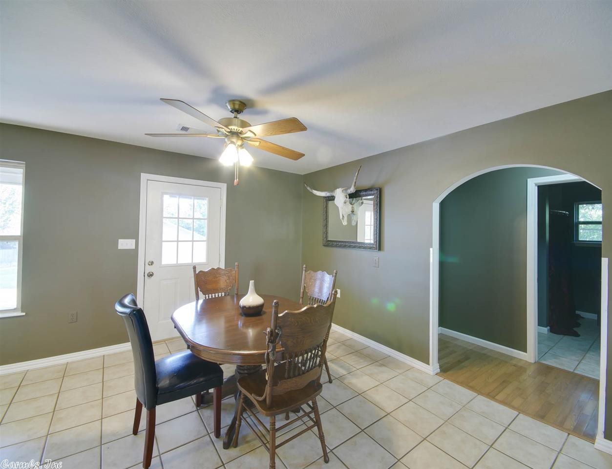 ACKLIN - Residential